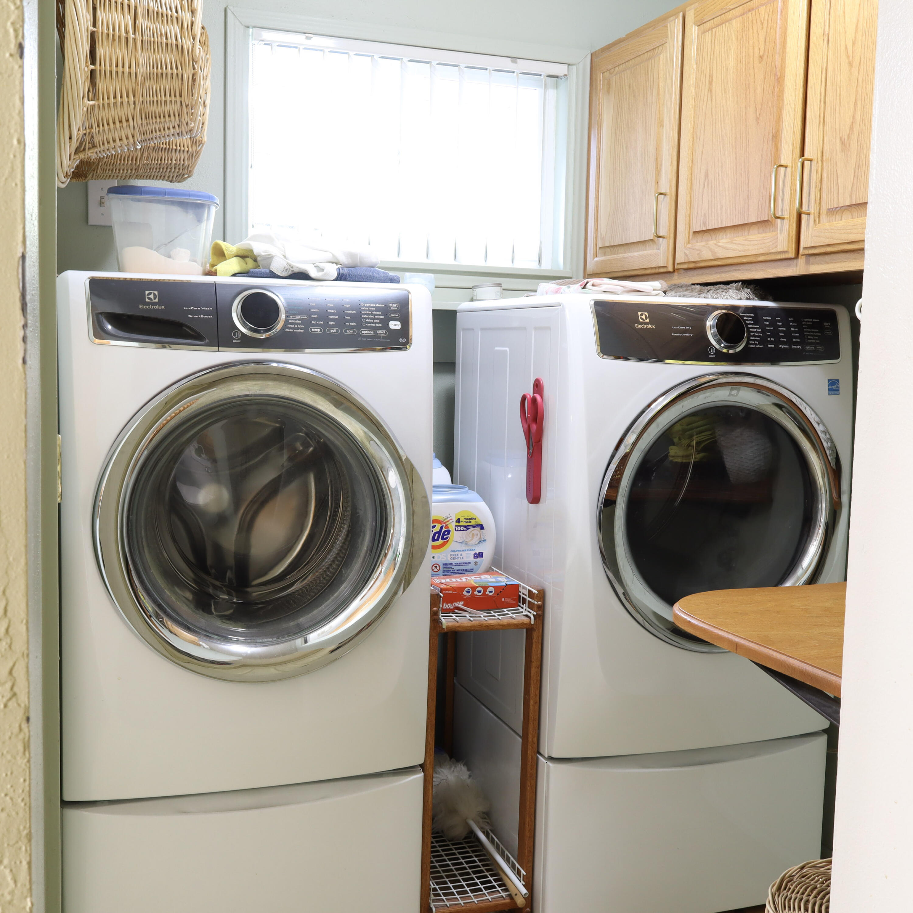 Klamath Falls -Buena Vista Addition - Residential