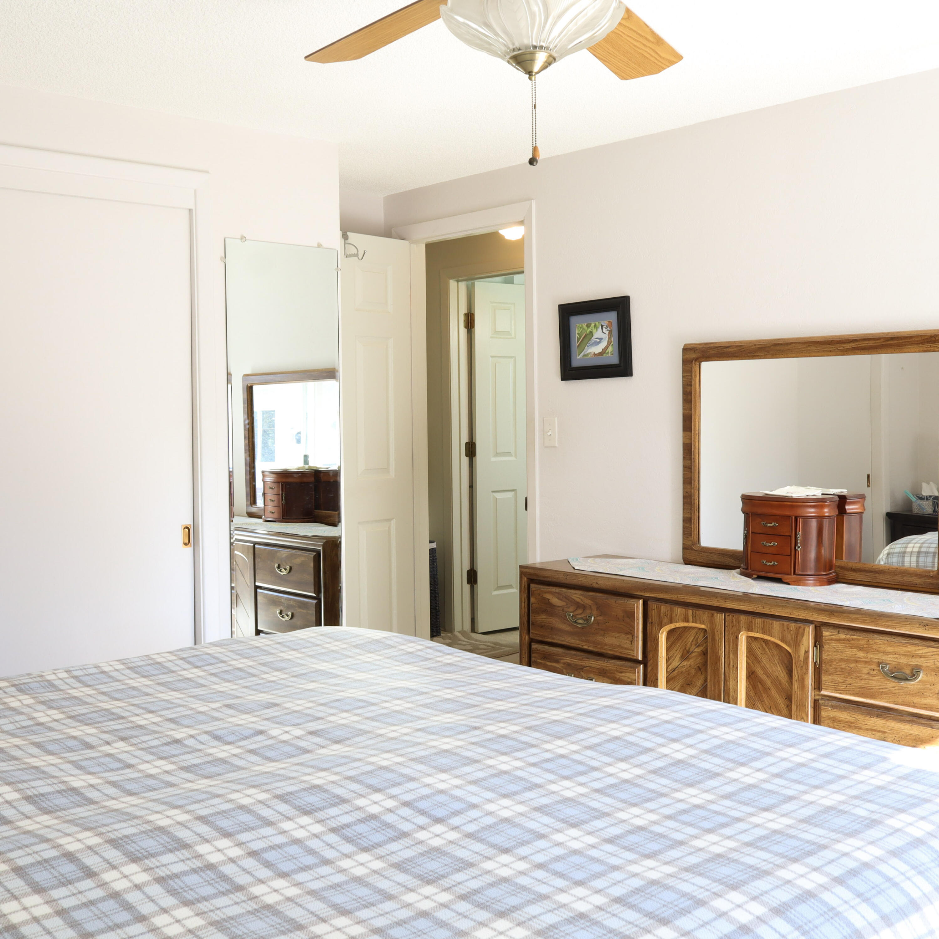 Klamath Falls -Buena Vista Addition - Residential