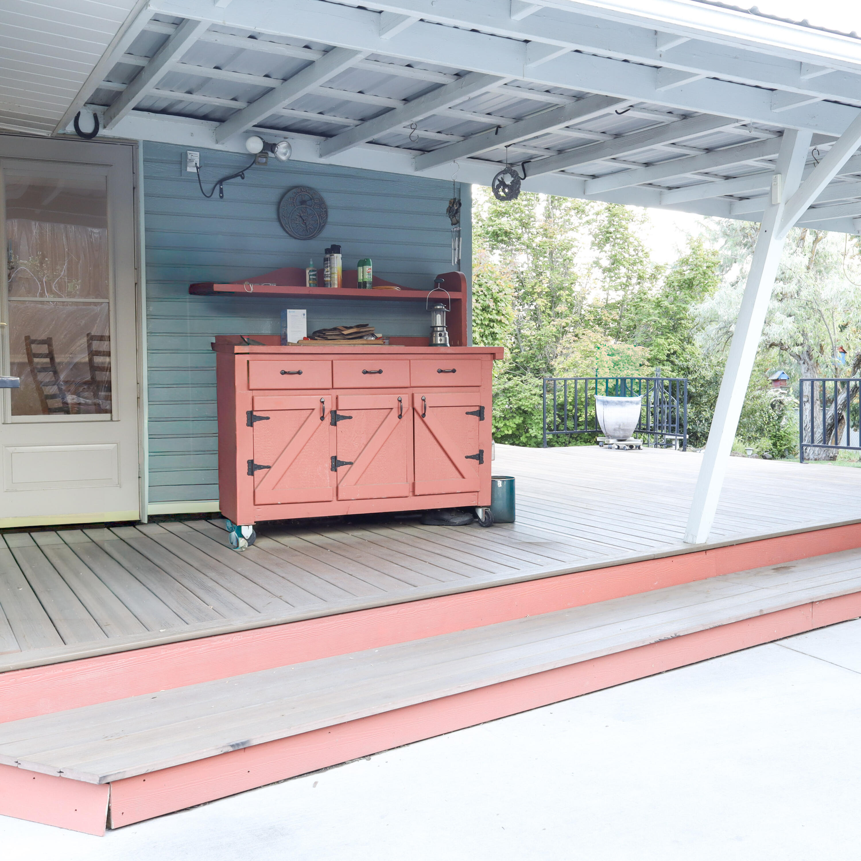 Klamath Falls -Buena Vista Addition - Residential