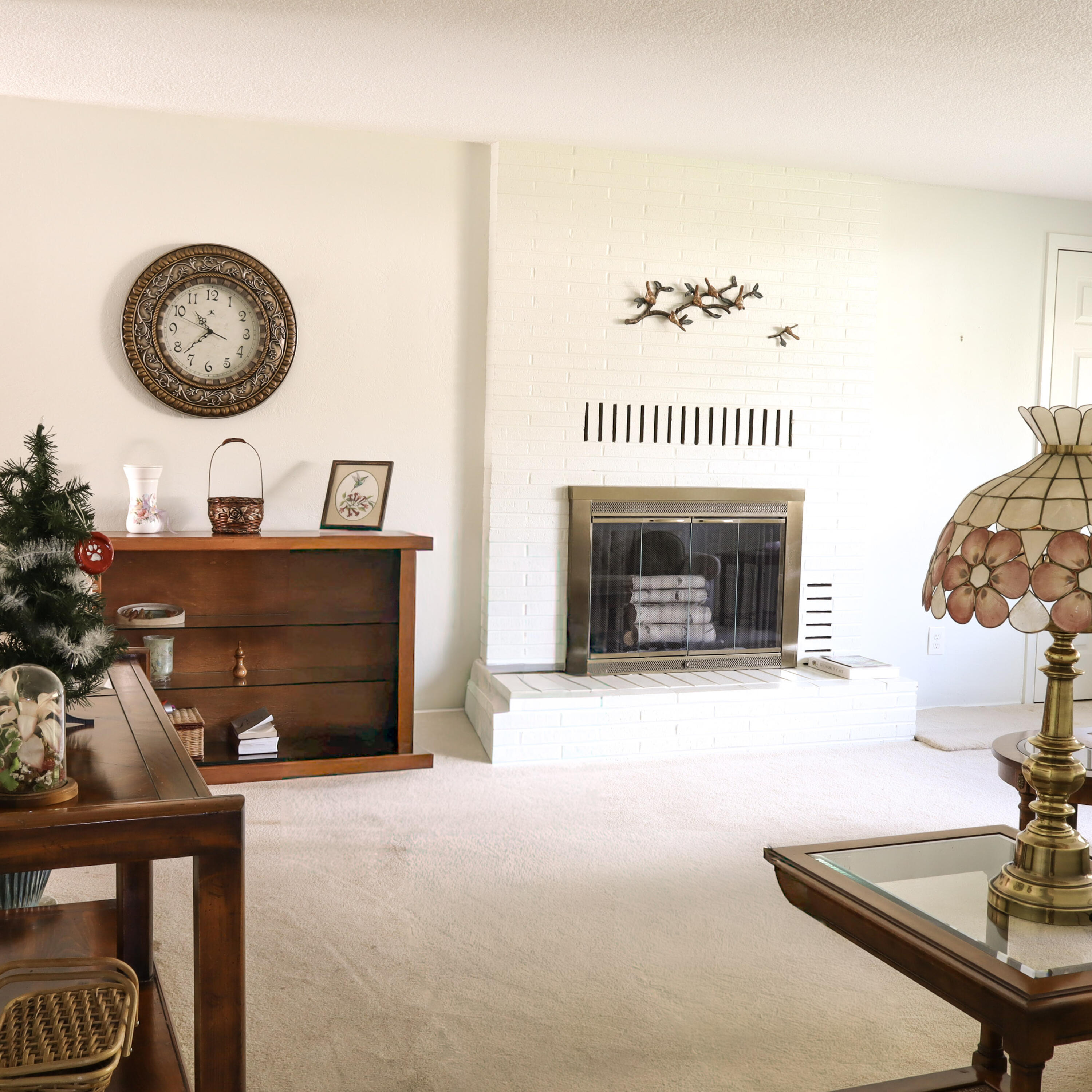 Klamath Falls -Buena Vista Addition - Residential