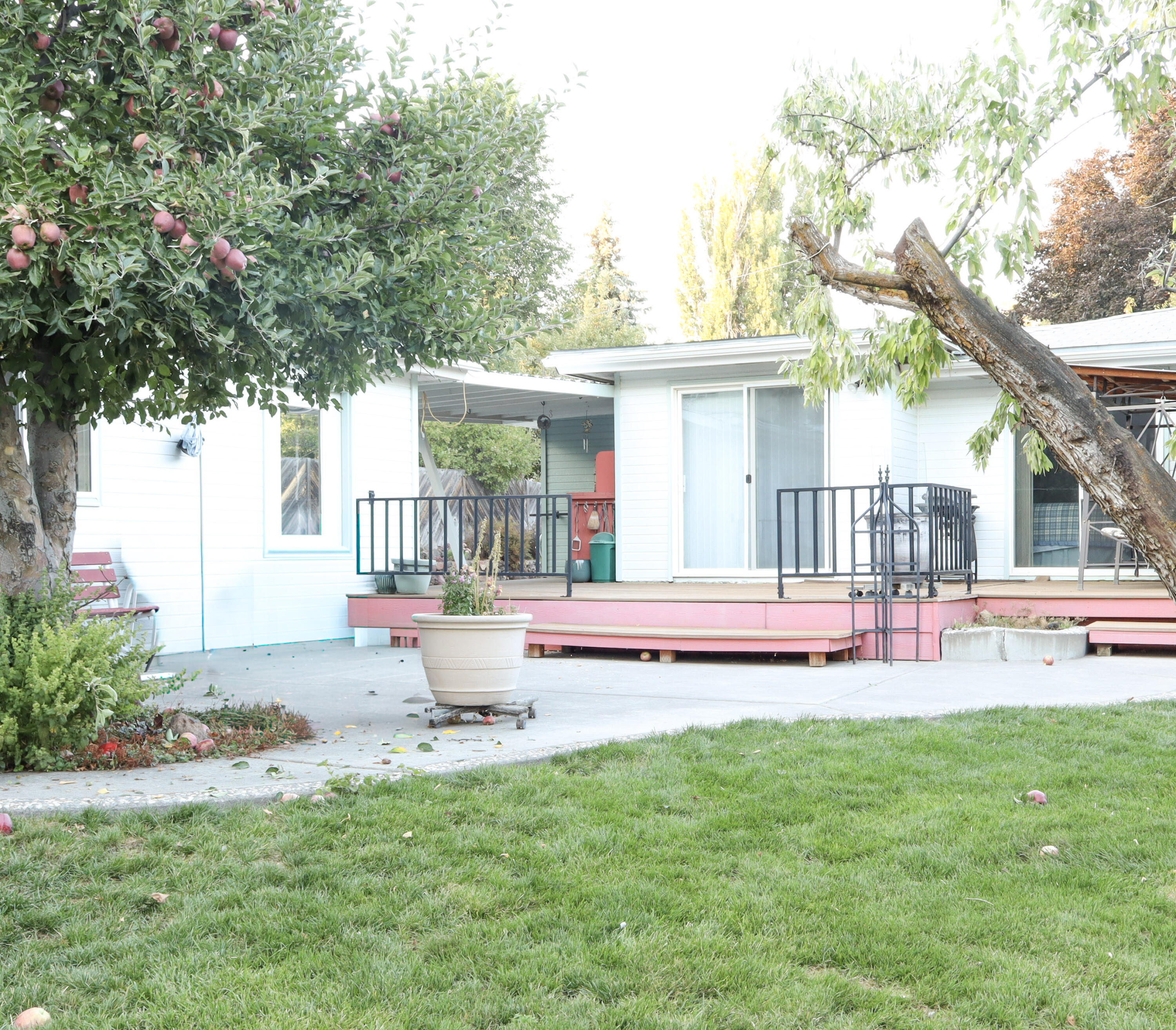 Klamath Falls -Buena Vista Addition - Residential