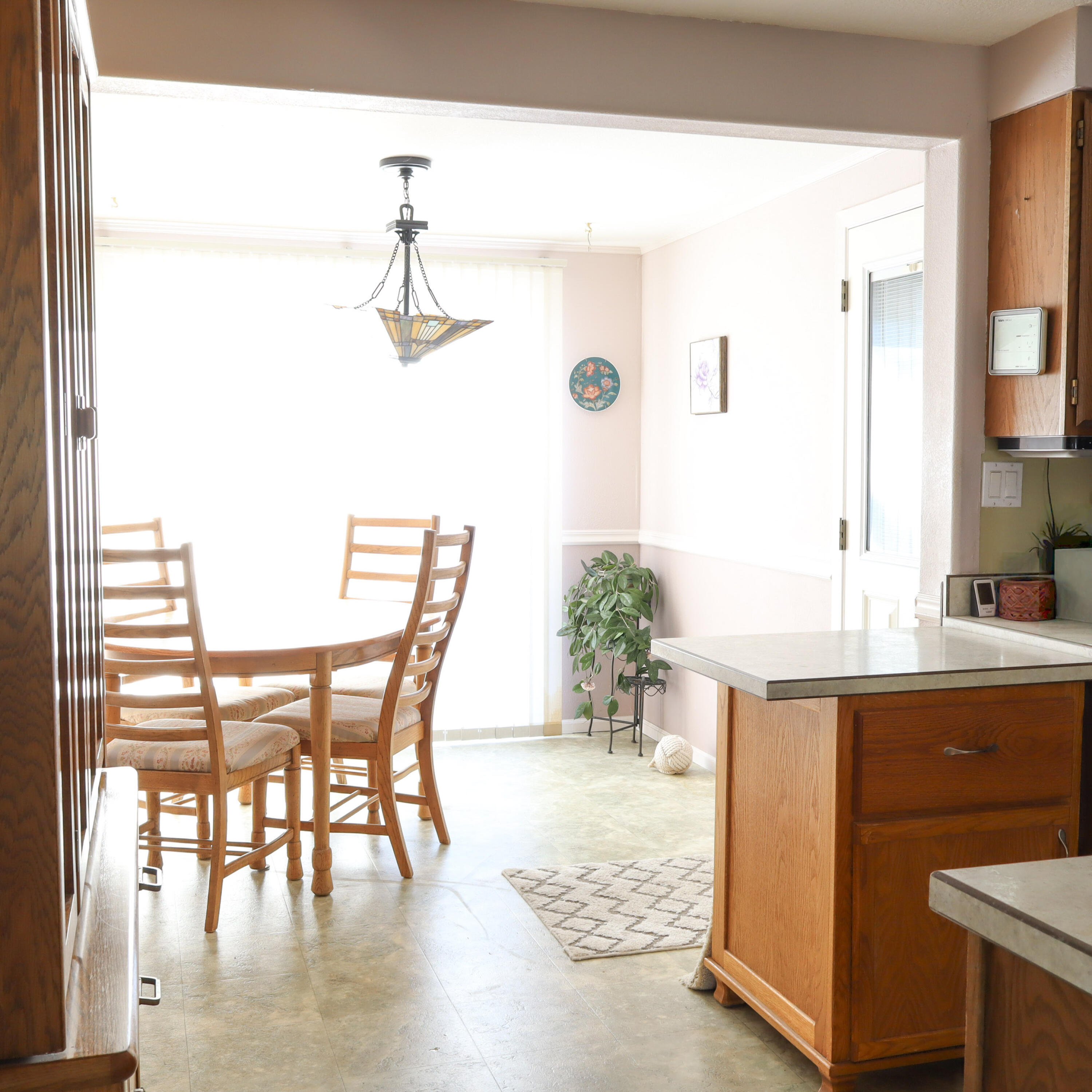 Klamath Falls -Buena Vista Addition - Residential