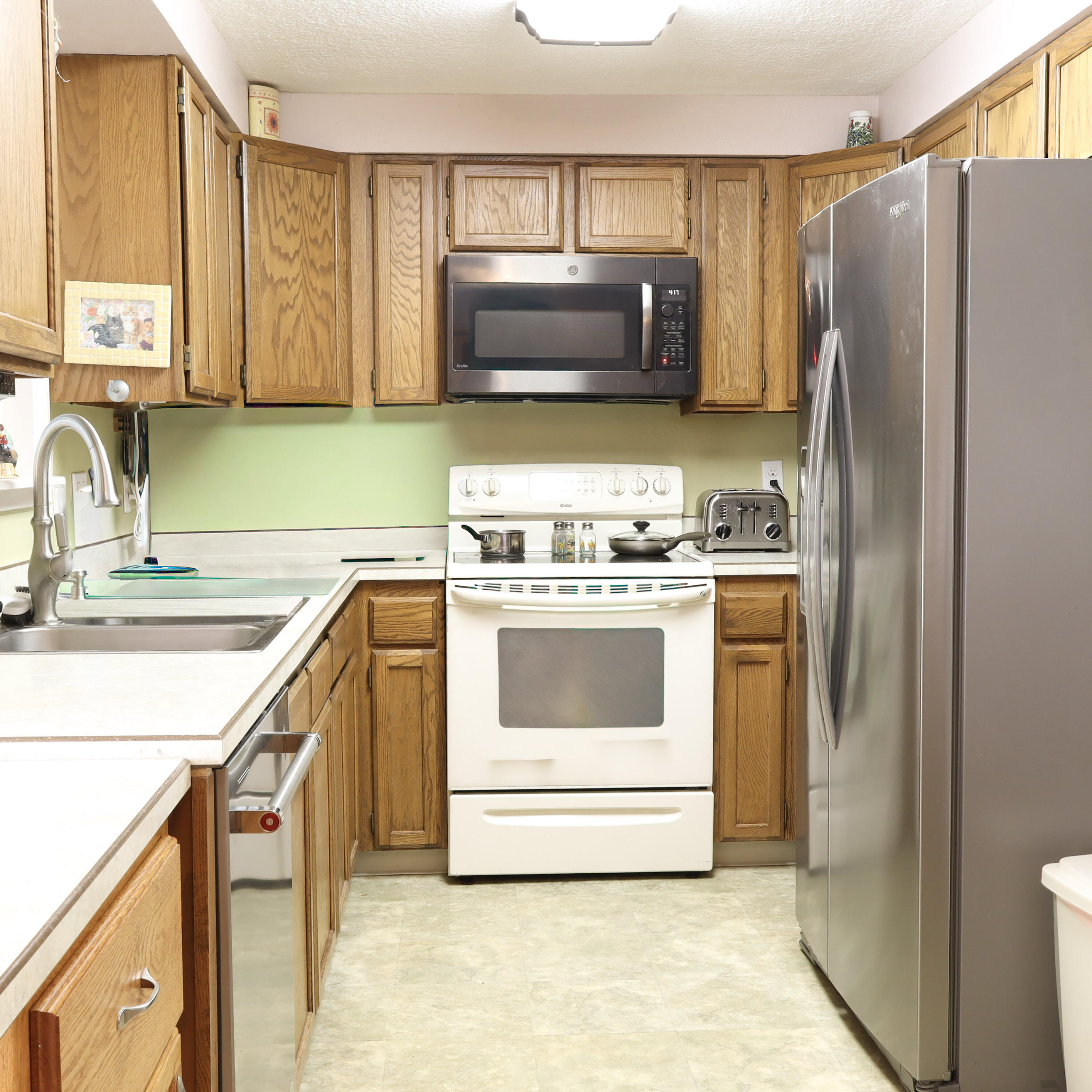 Klamath Falls -Buena Vista Addition - Residential