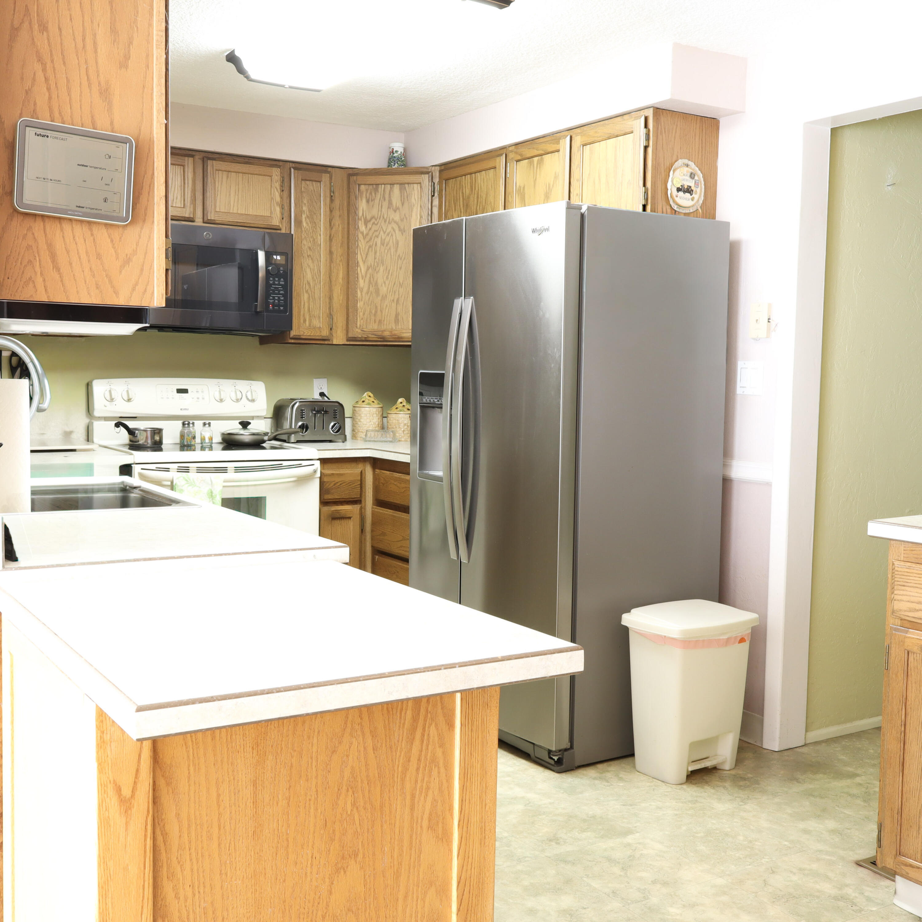 Klamath Falls -Buena Vista Addition - Residential