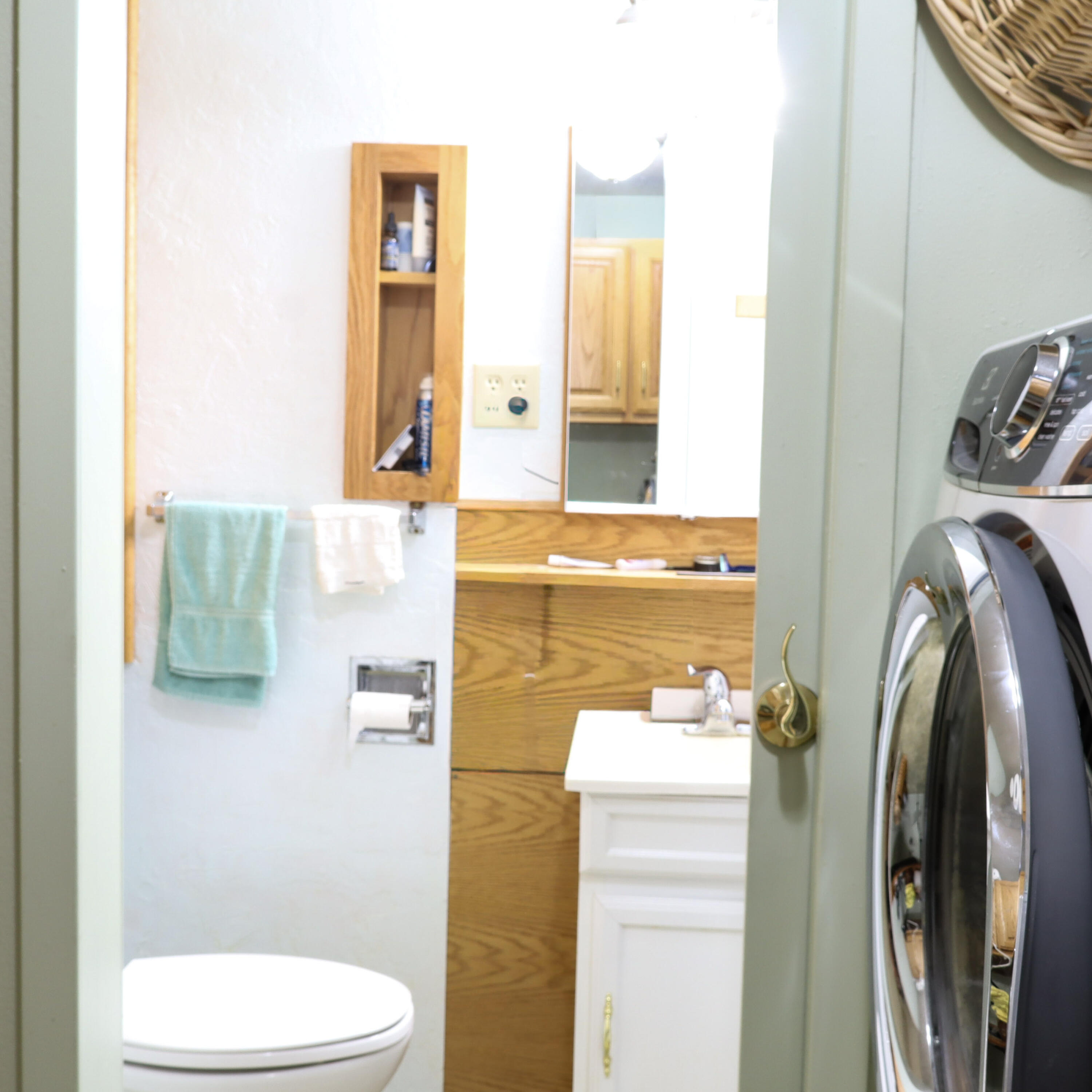 Klamath Falls -Buena Vista Addition - Residential