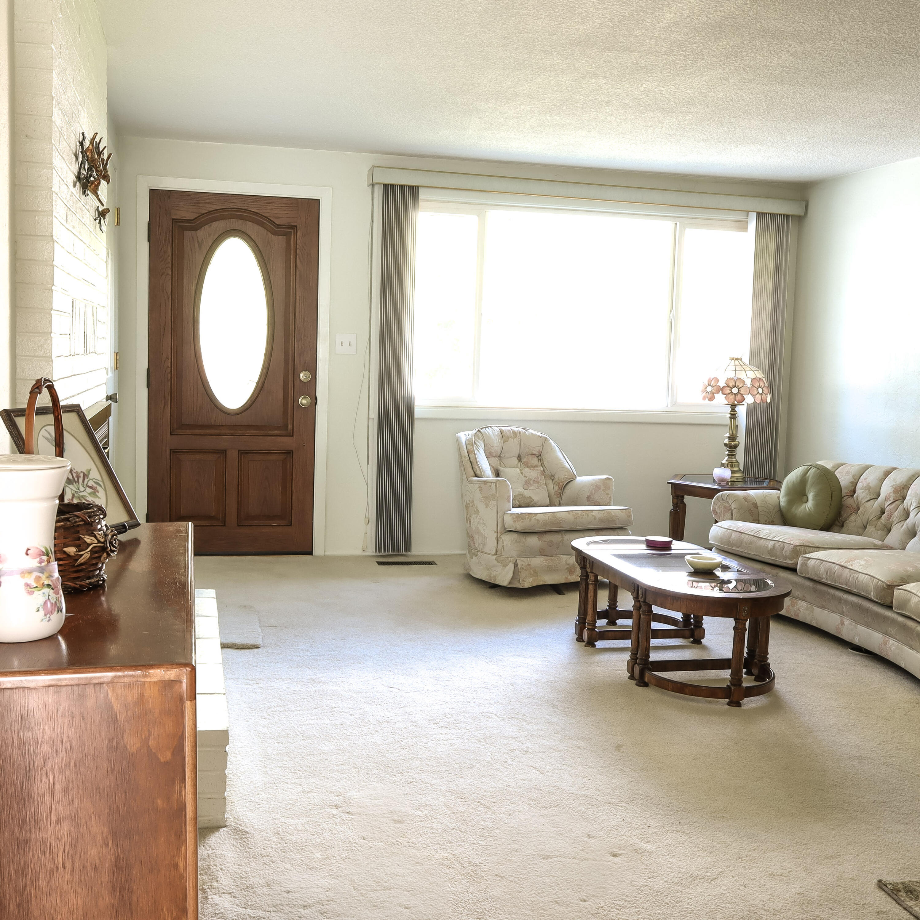 Klamath Falls -Buena Vista Addition - Residential