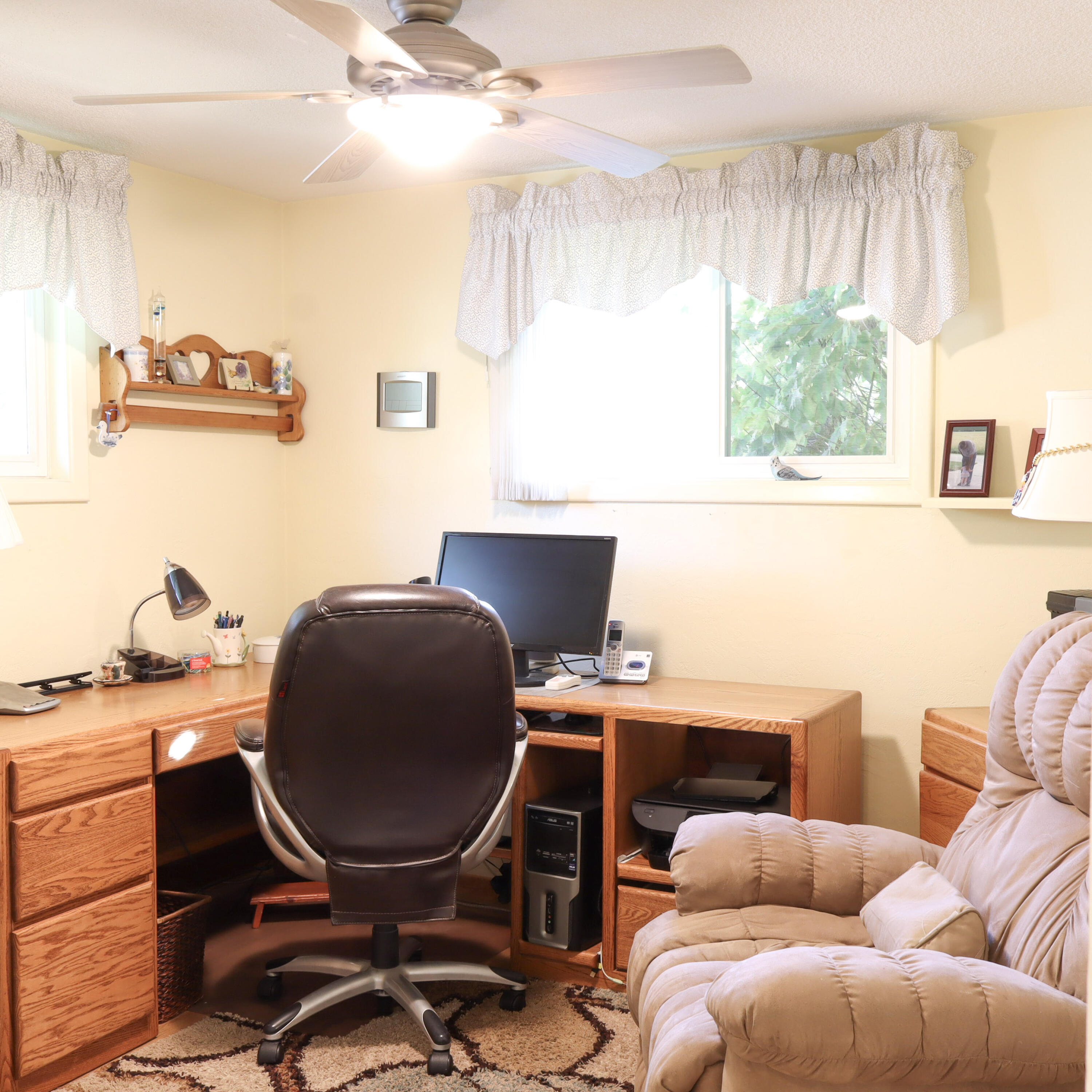 Klamath Falls -Buena Vista Addition - Residential