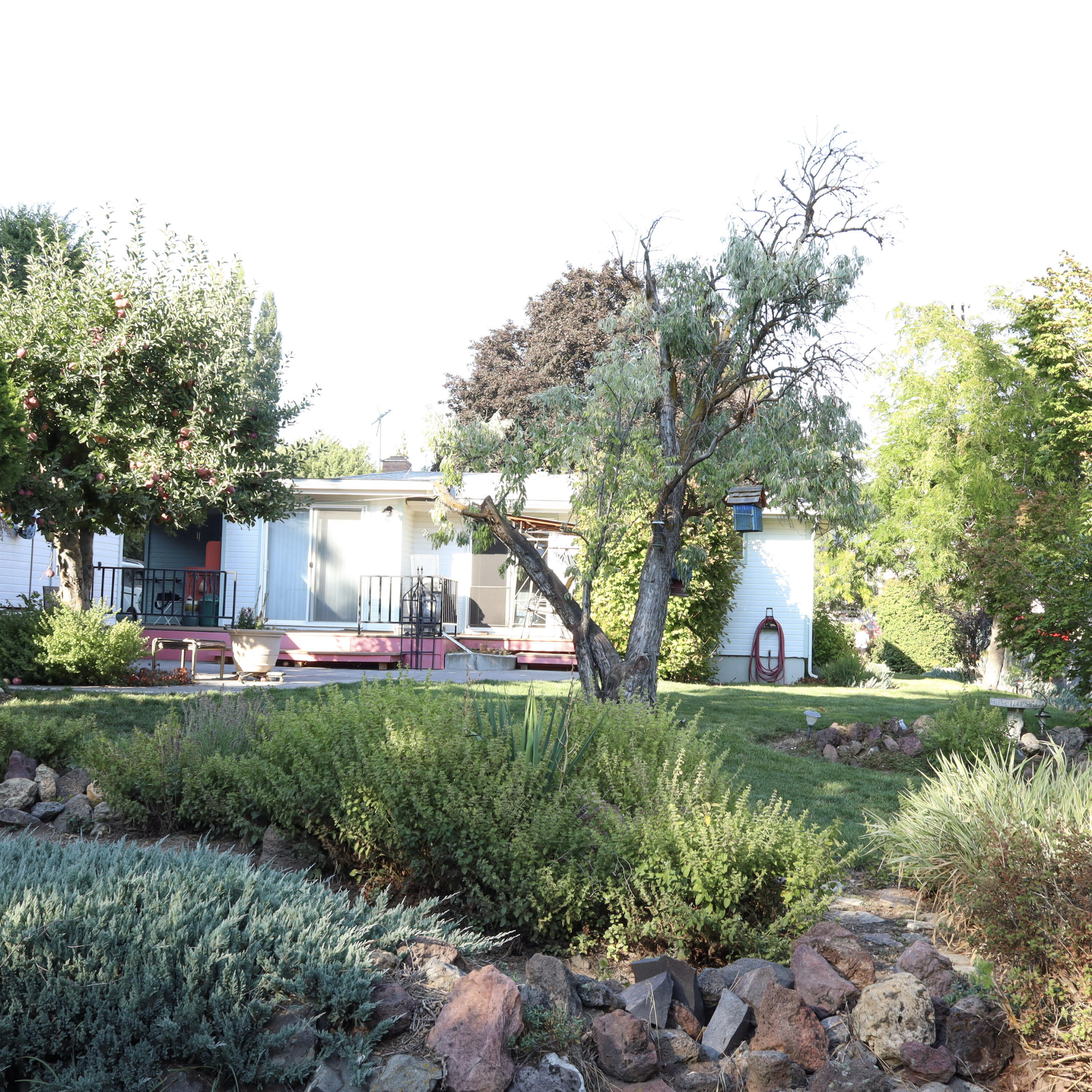 Klamath Falls -Buena Vista Addition - Residential