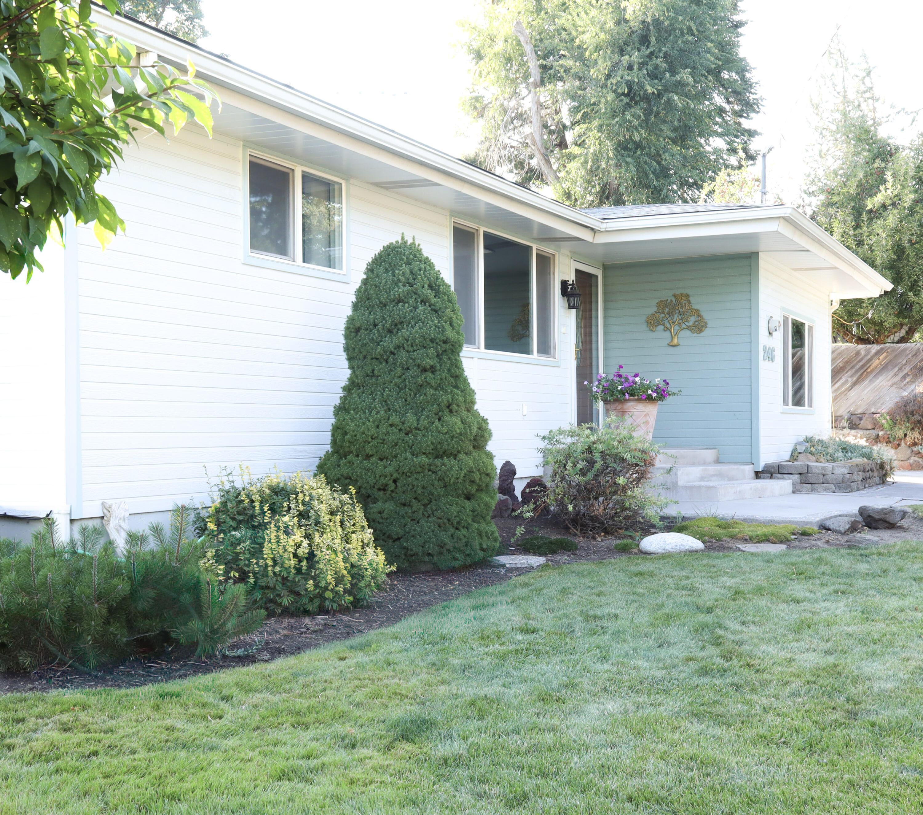 Klamath Falls -Buena Vista Addition - Residential