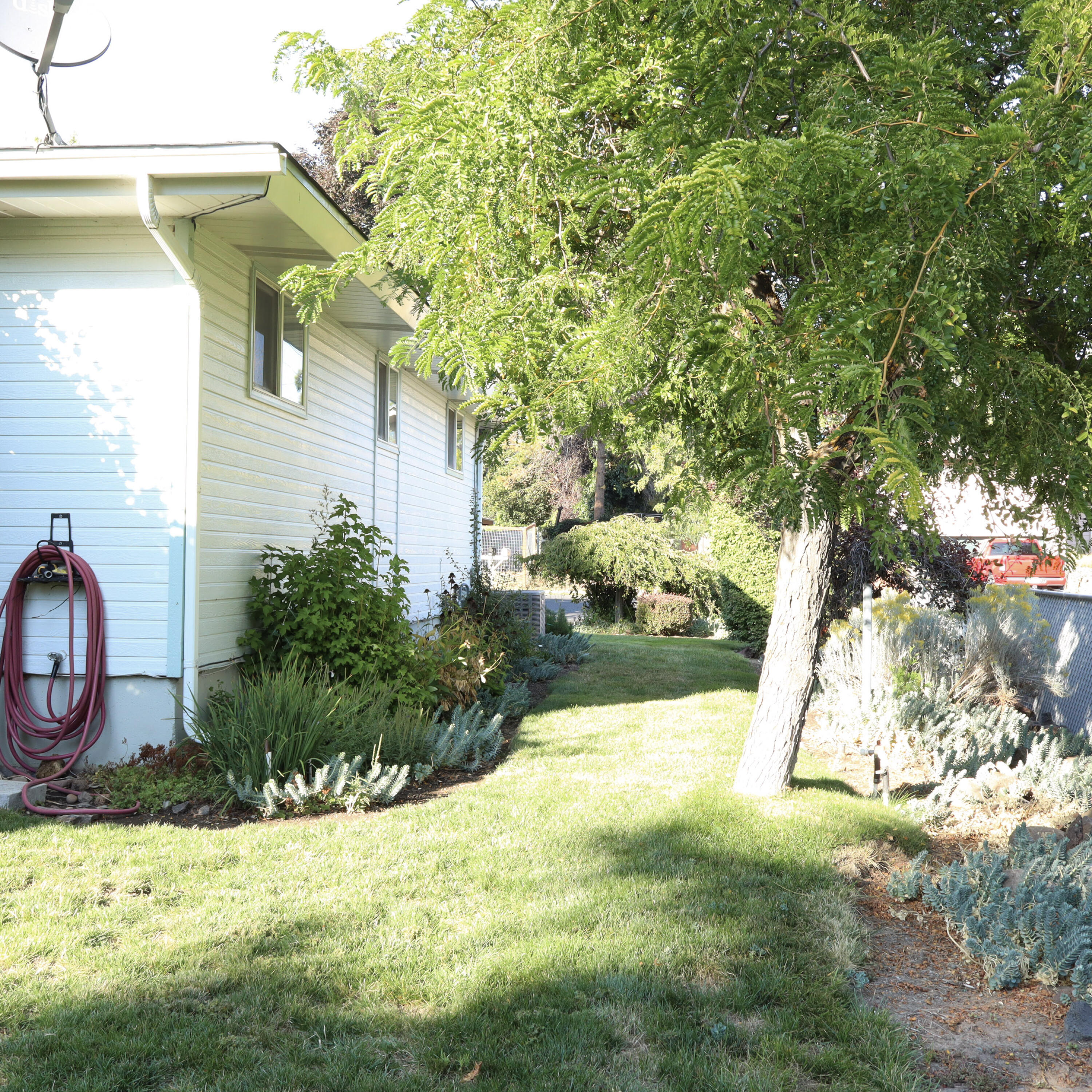 Klamath Falls -Buena Vista Addition - Residential