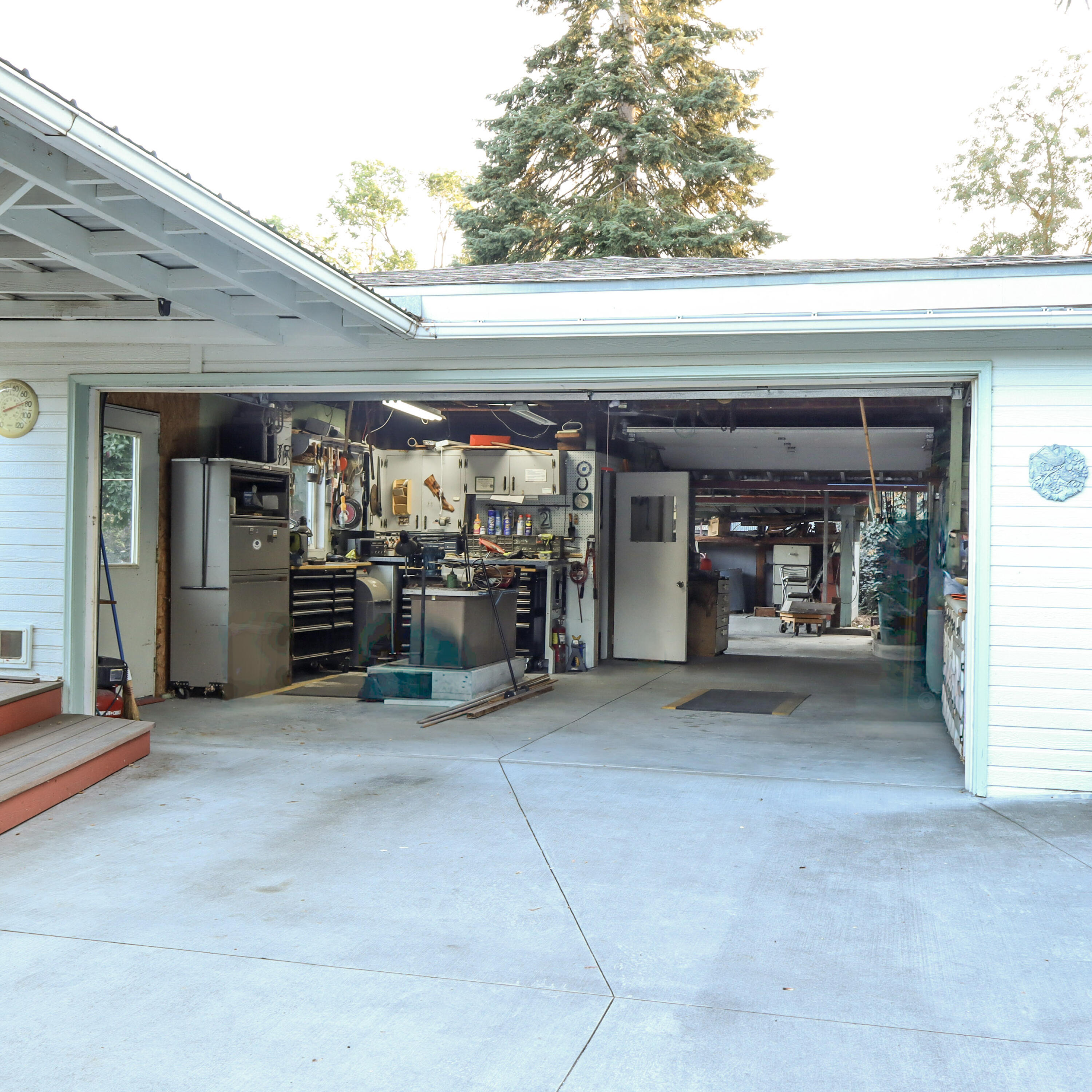 Klamath Falls -Buena Vista Addition - Residential