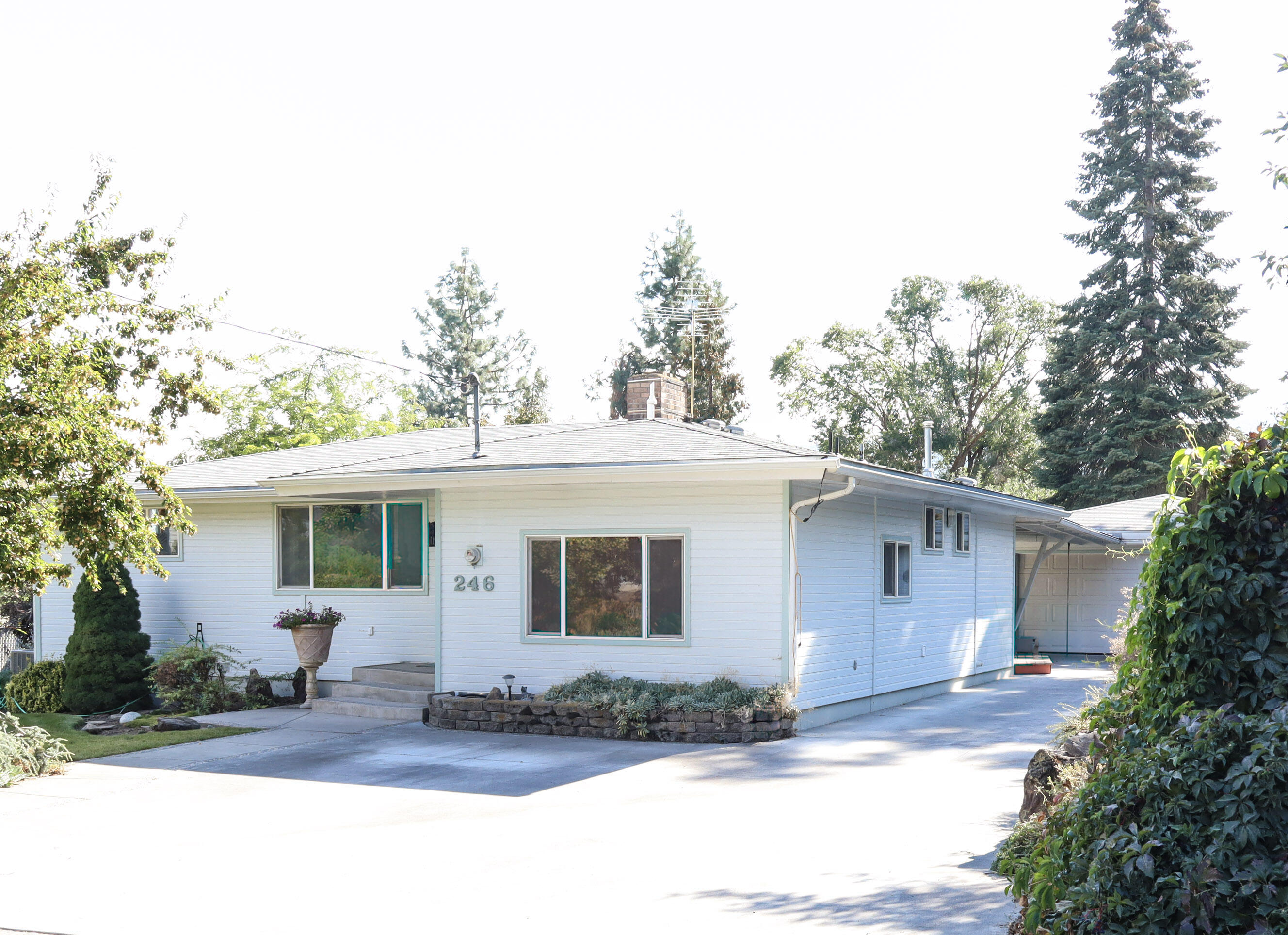 Klamath Falls -Buena Vista Addition - Residential