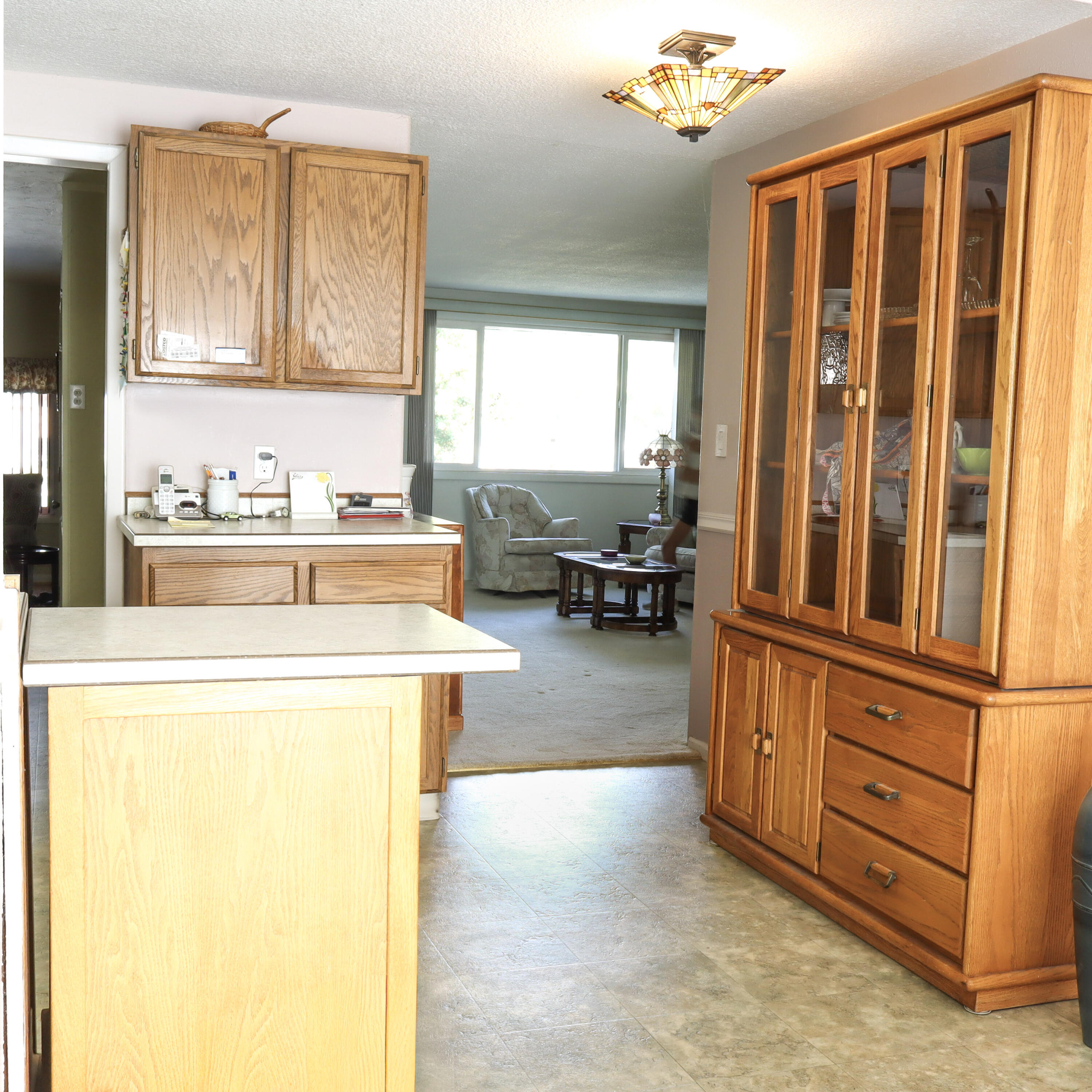 Klamath Falls -Buena Vista Addition - Residential