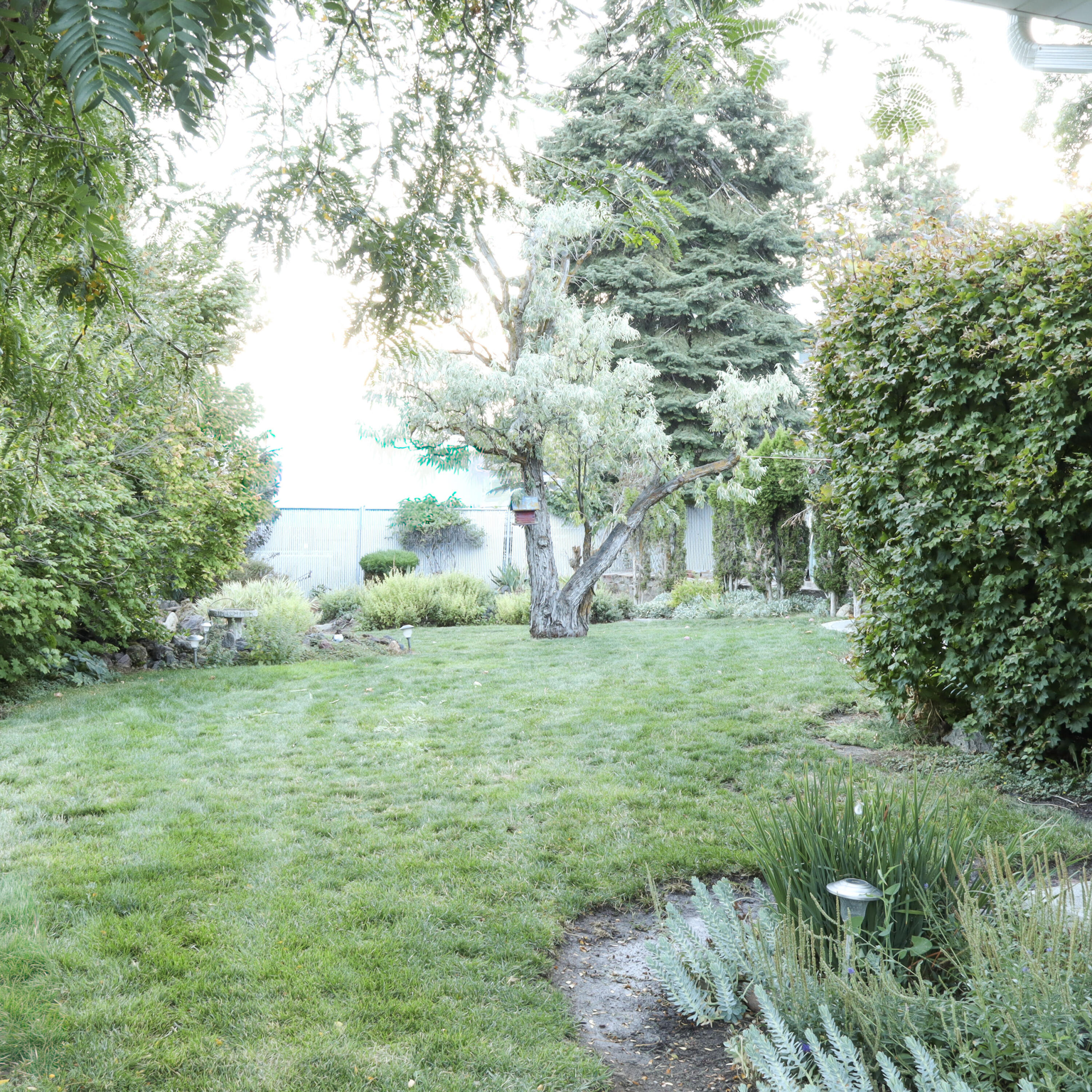 Klamath Falls -Buena Vista Addition - Residential