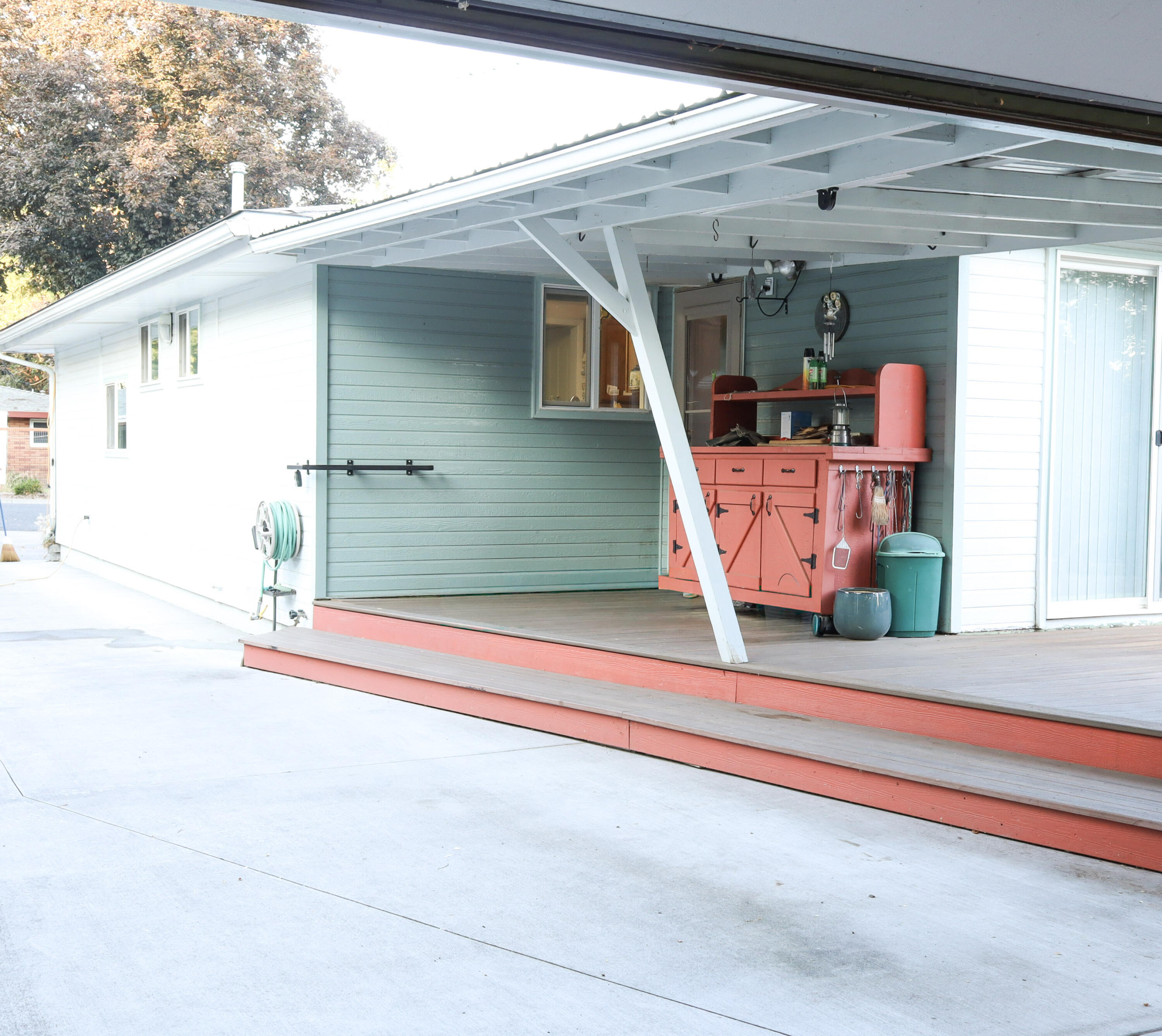 Klamath Falls -Buena Vista Addition - Residential