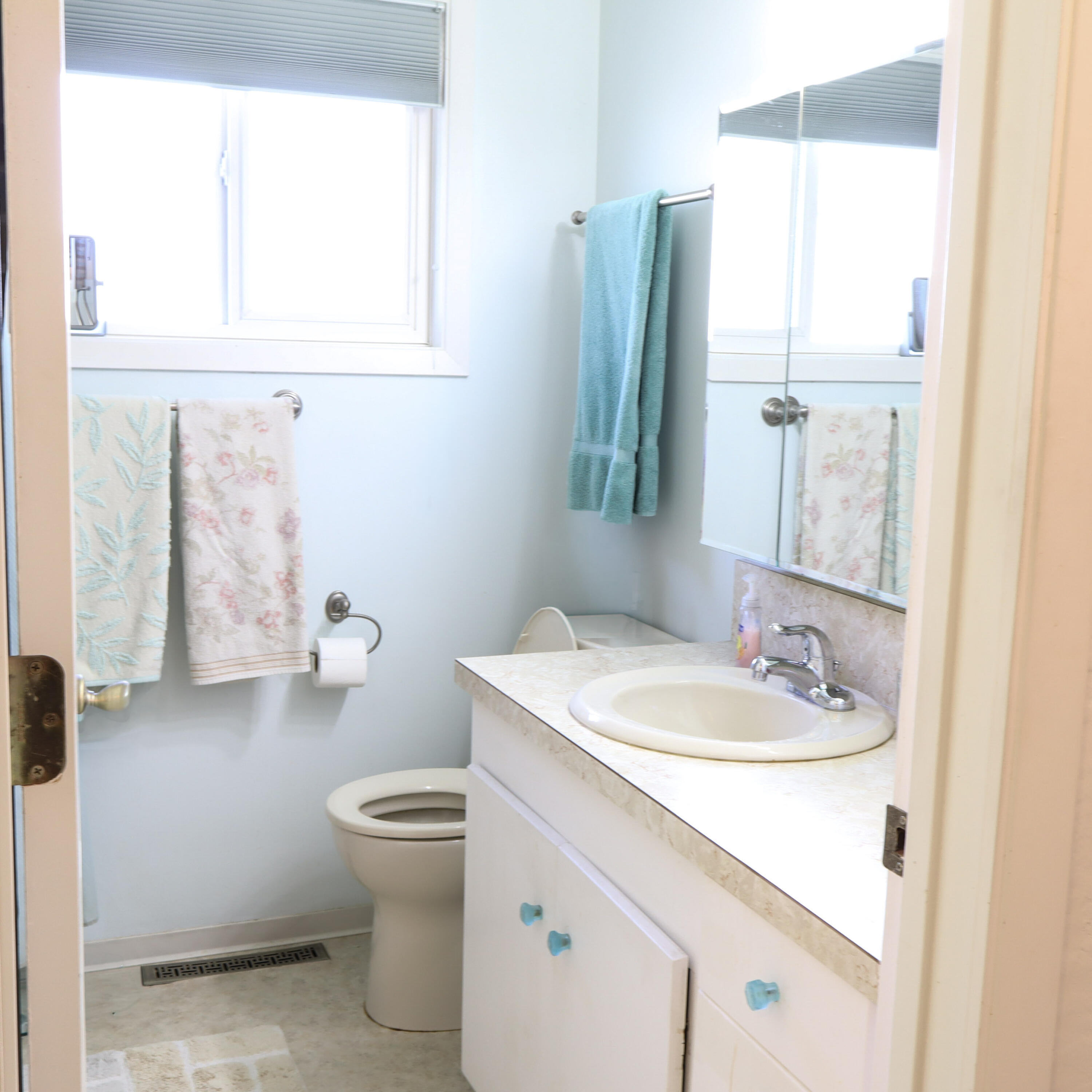 Klamath Falls -Buena Vista Addition - Residential