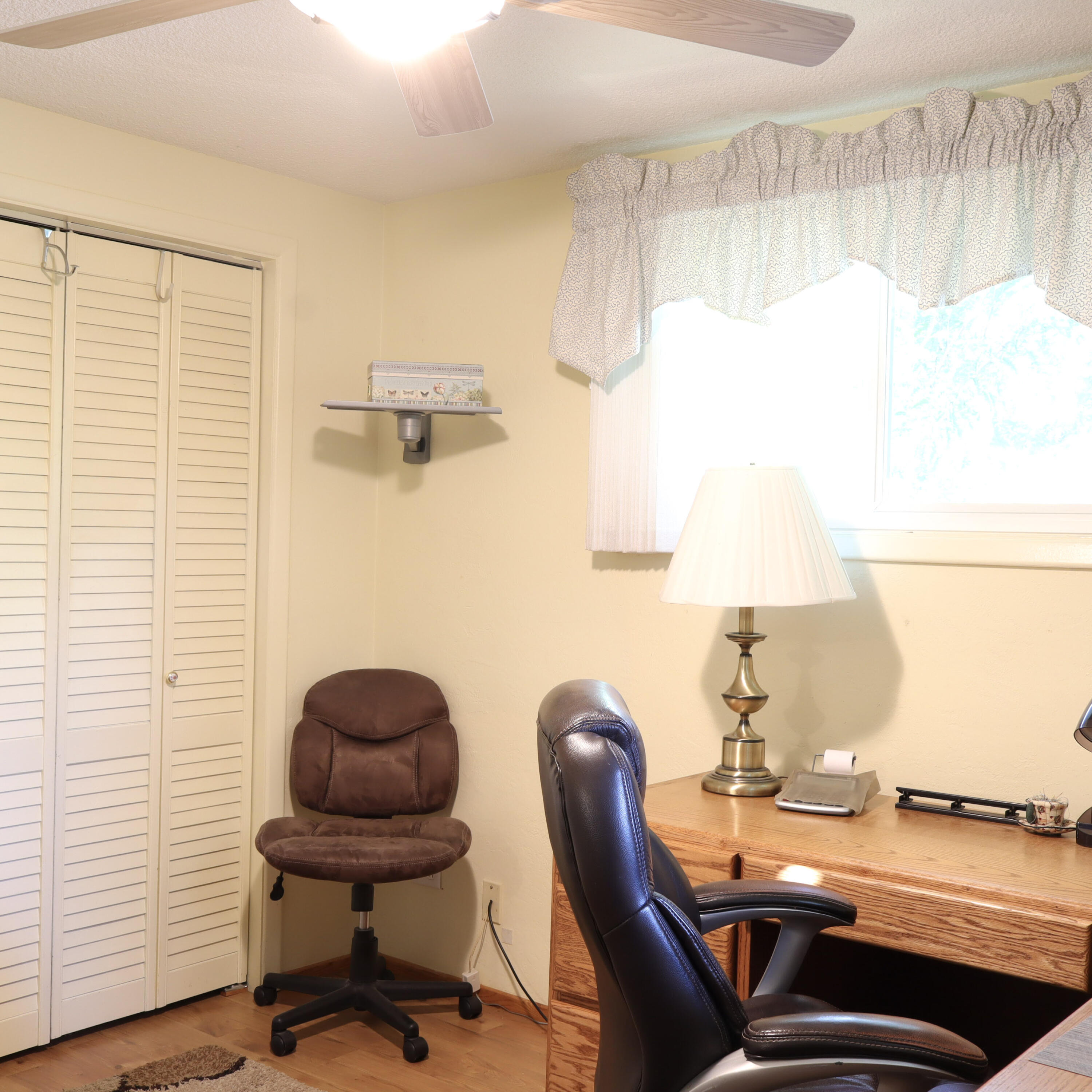 Klamath Falls -Buena Vista Addition - Residential