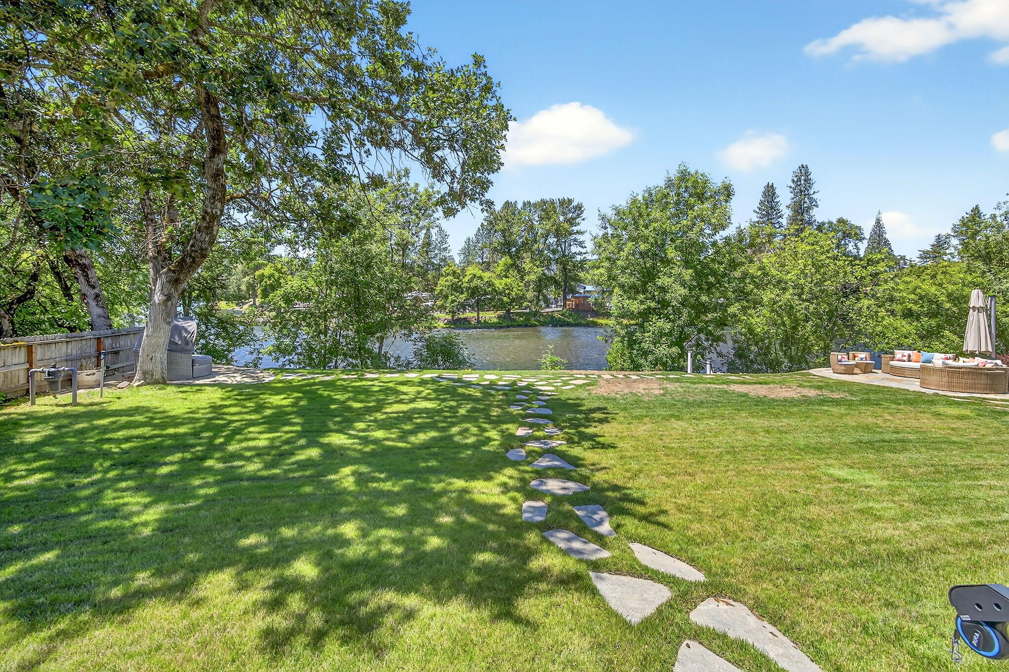 Anglers Cove Subdivision - Residential