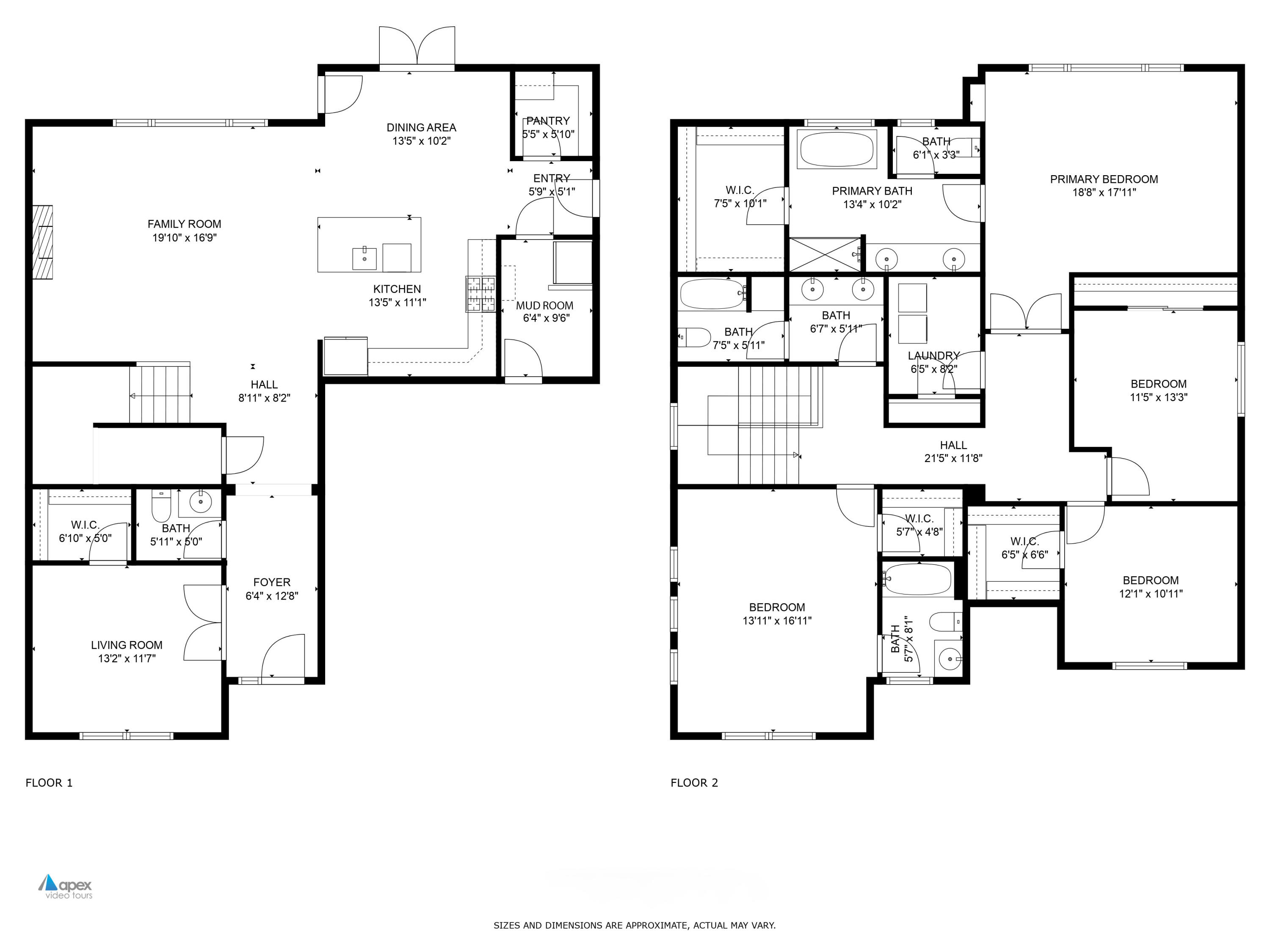 Anglers Cove Subdivision - Residential
