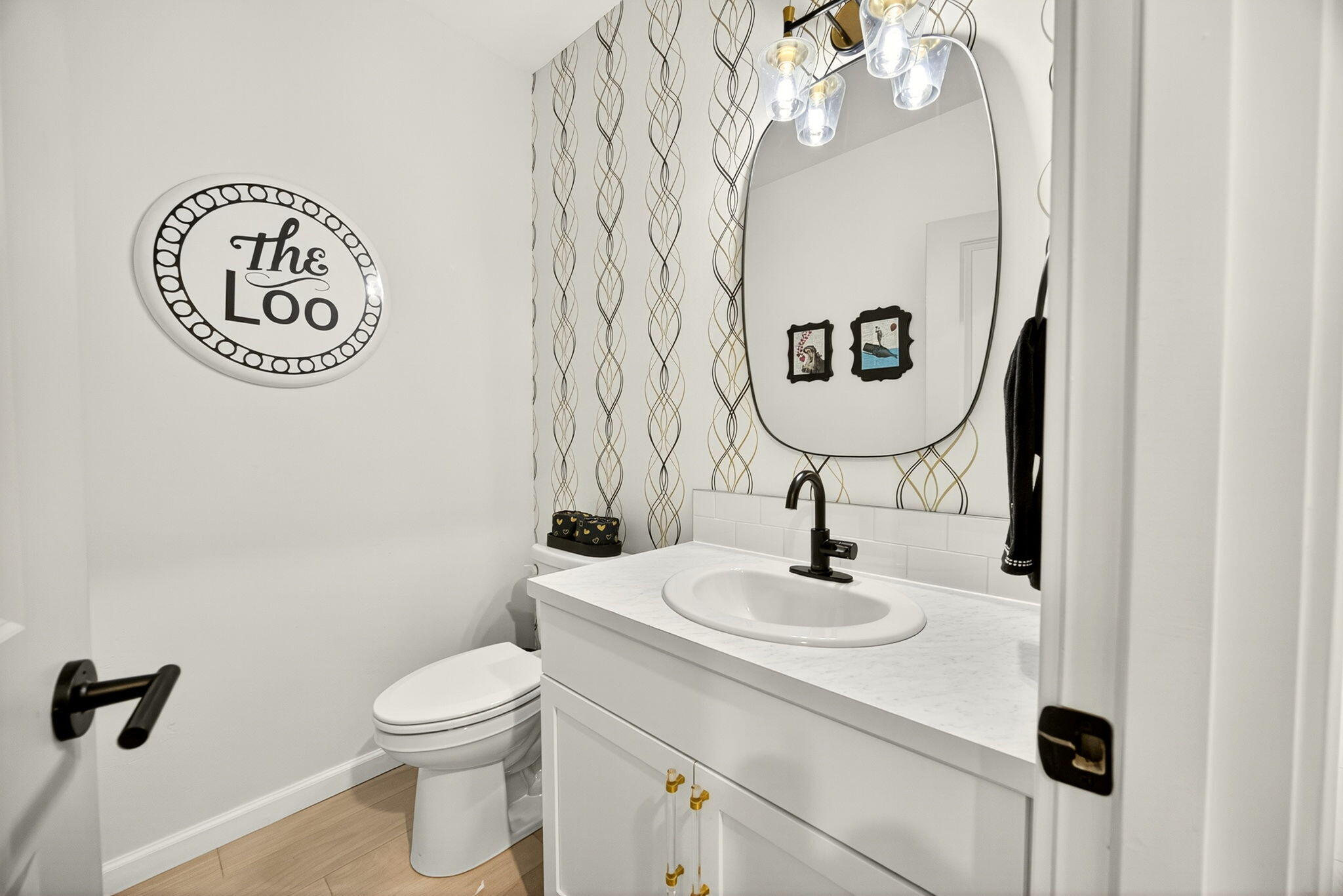 Anglers Cove Subdivision - Residential