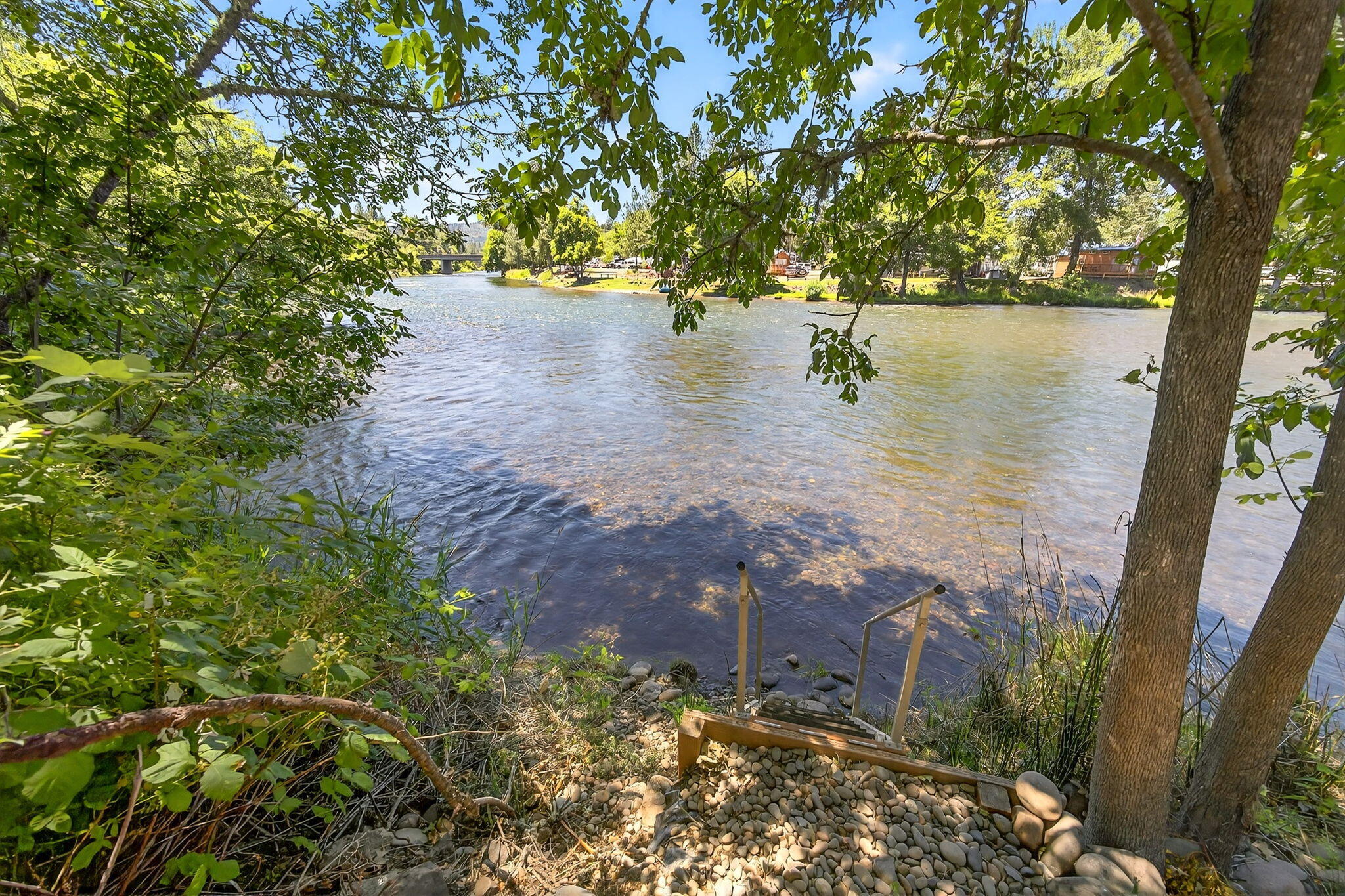 Anglers Cove Subdivision - Residential