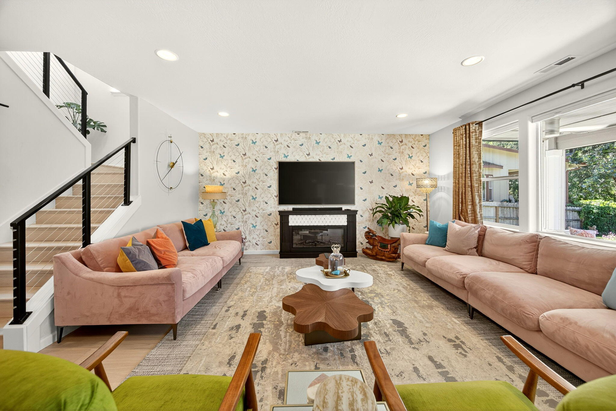 Anglers Cove Subdivision - Residential