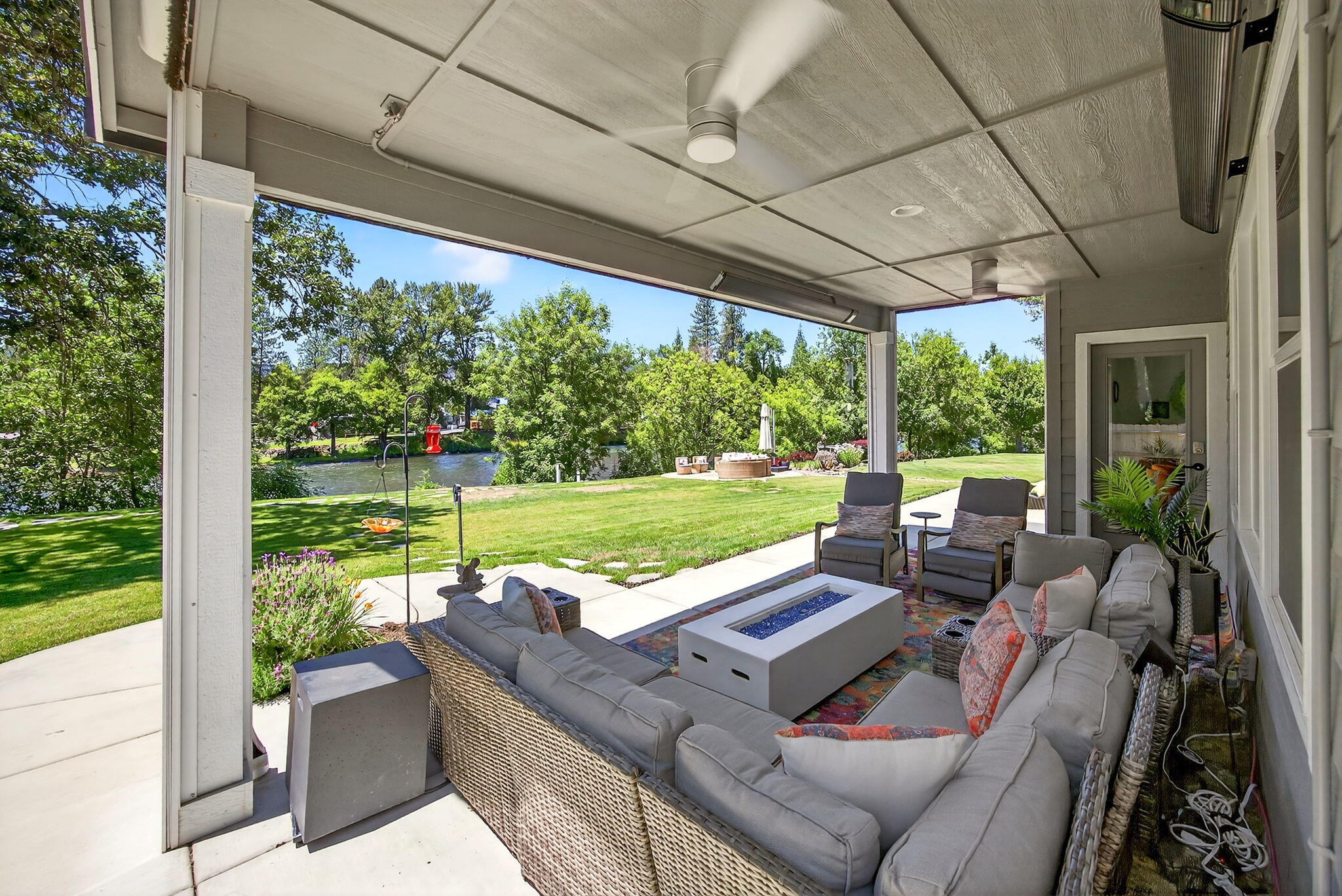 Anglers Cove Subdivision - Residential