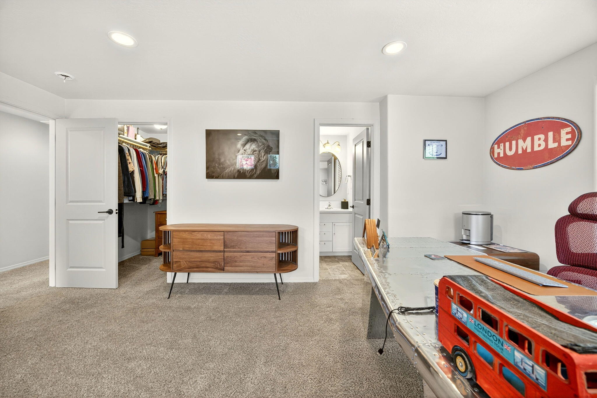 Anglers Cove Subdivision - Residential