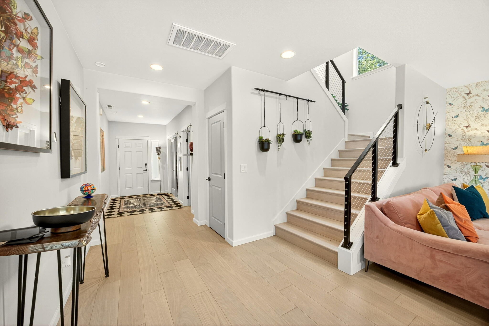 Anglers Cove Subdivision - Residential