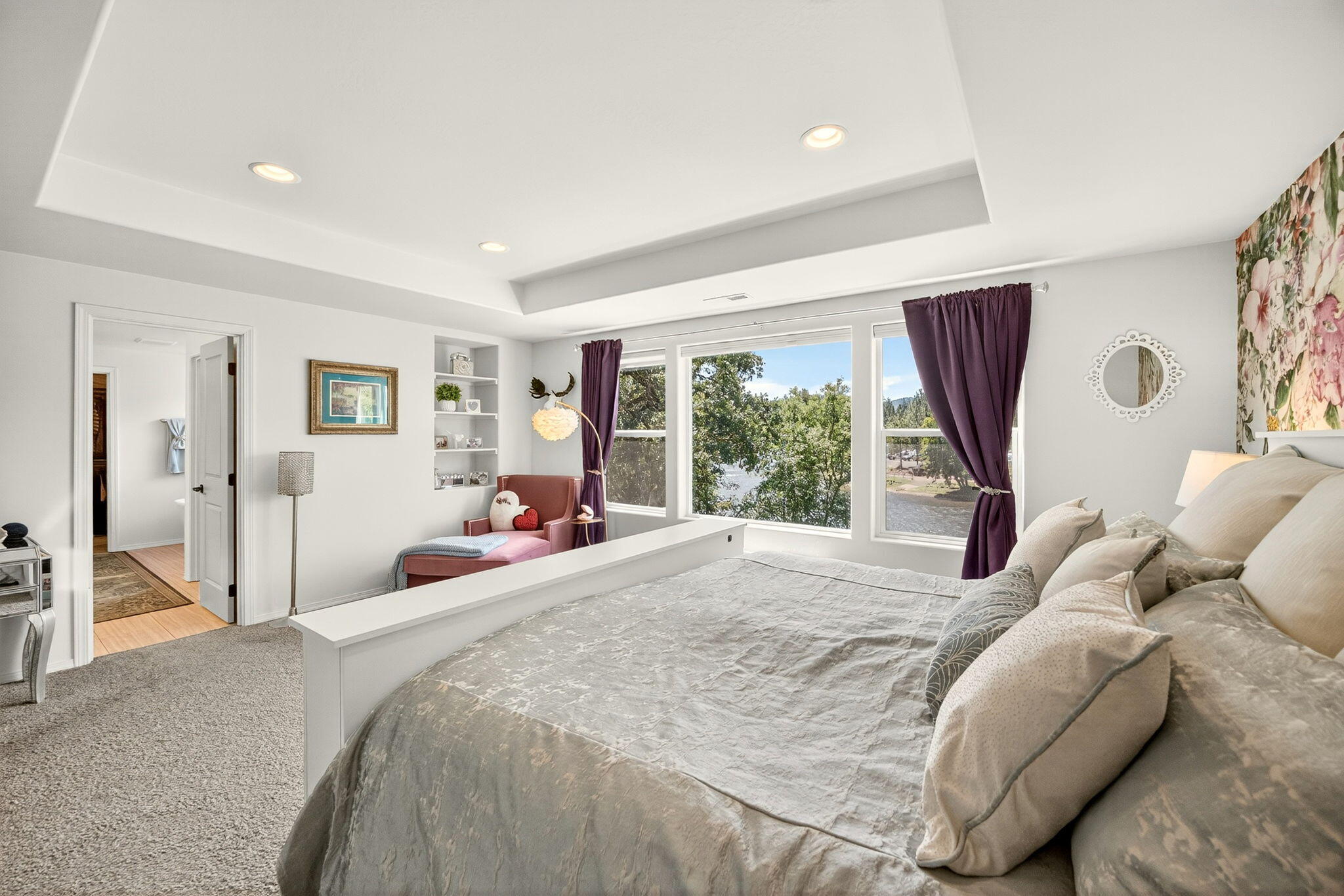 Anglers Cove Subdivision - Residential