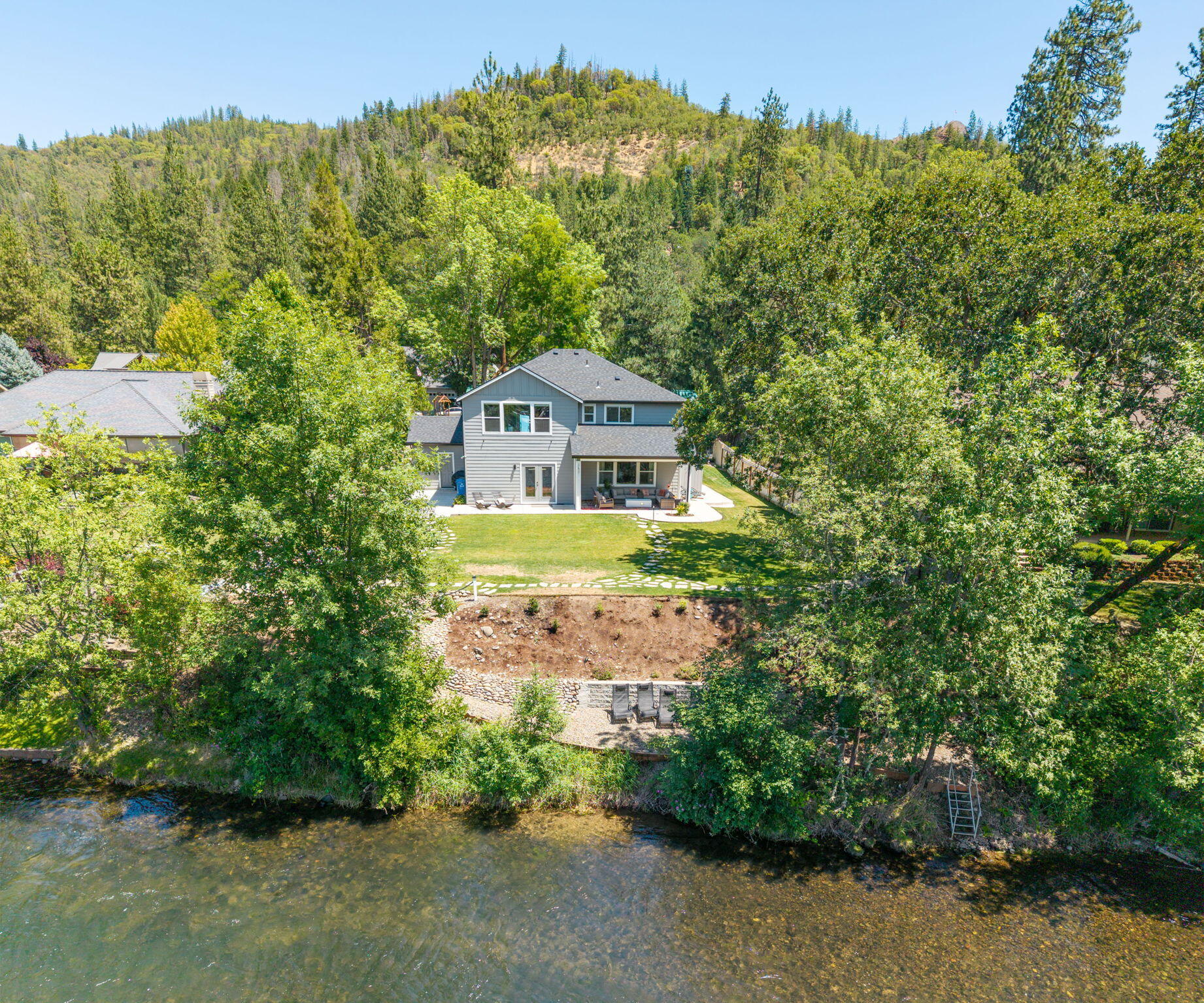 Anglers Cove Subdivision - Residential