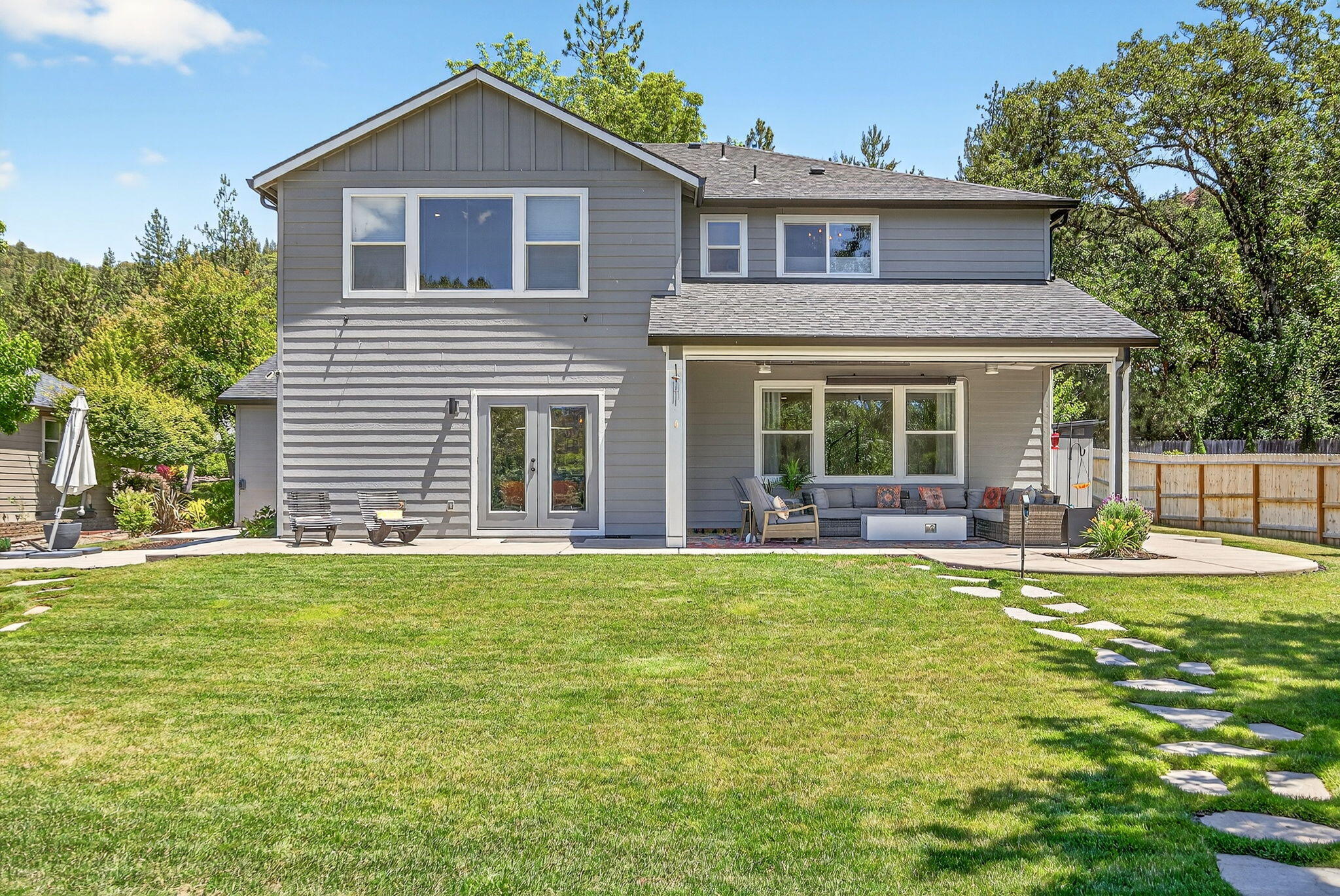 Anglers Cove Subdivision - Residential