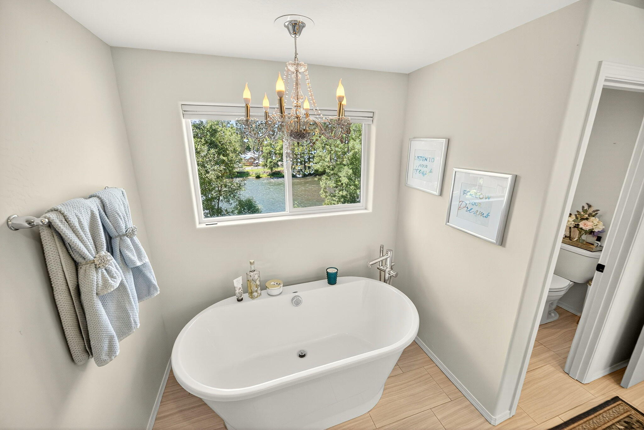 Anglers Cove Subdivision - Residential