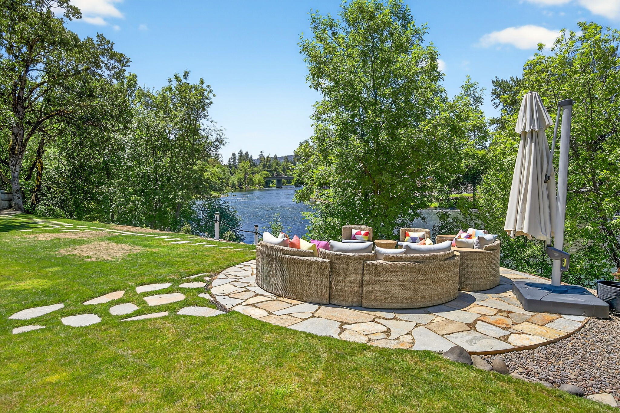 Anglers Cove Subdivision - Residential