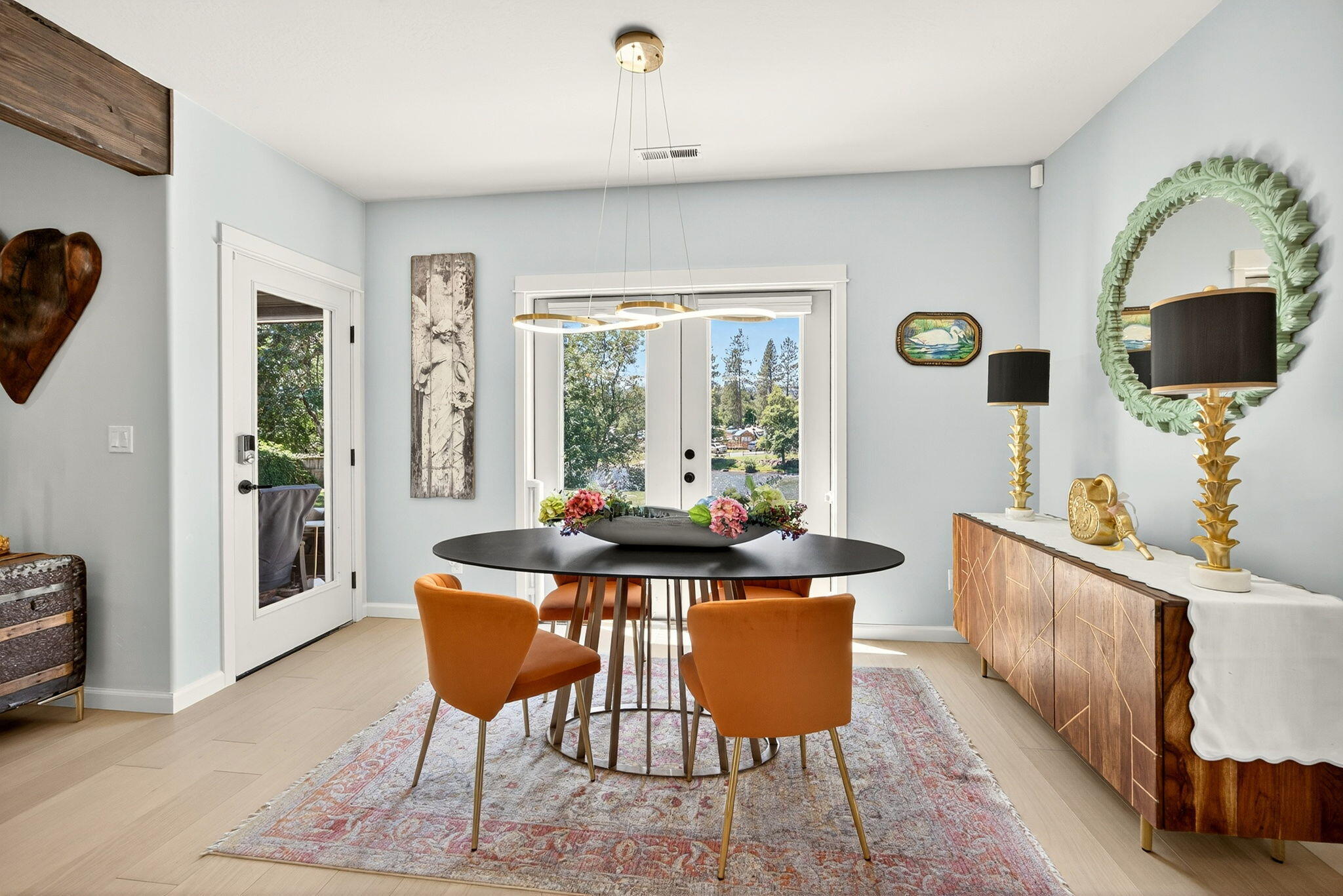 Anglers Cove Subdivision - Residential