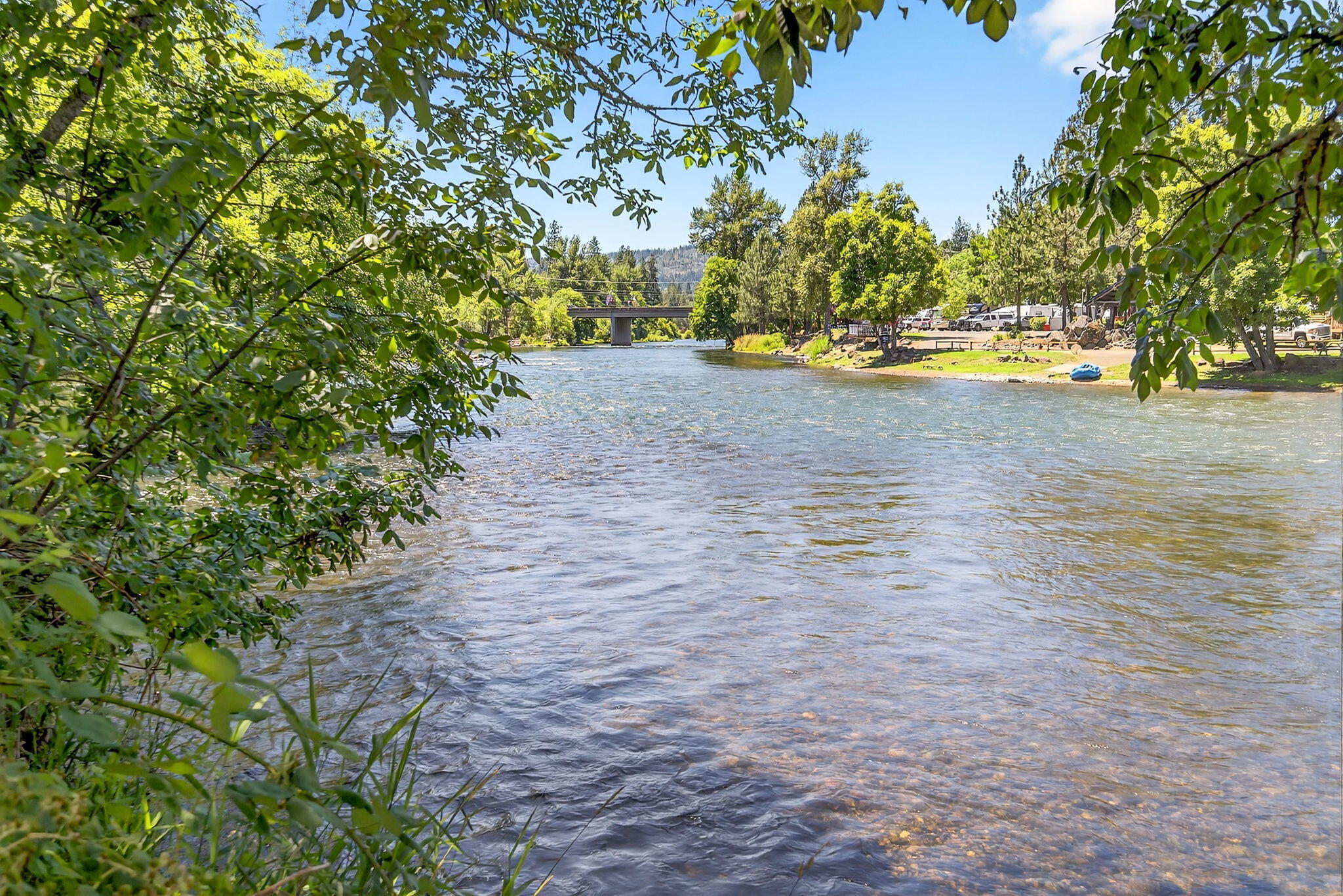 Anglers Cove Subdivision - Residential