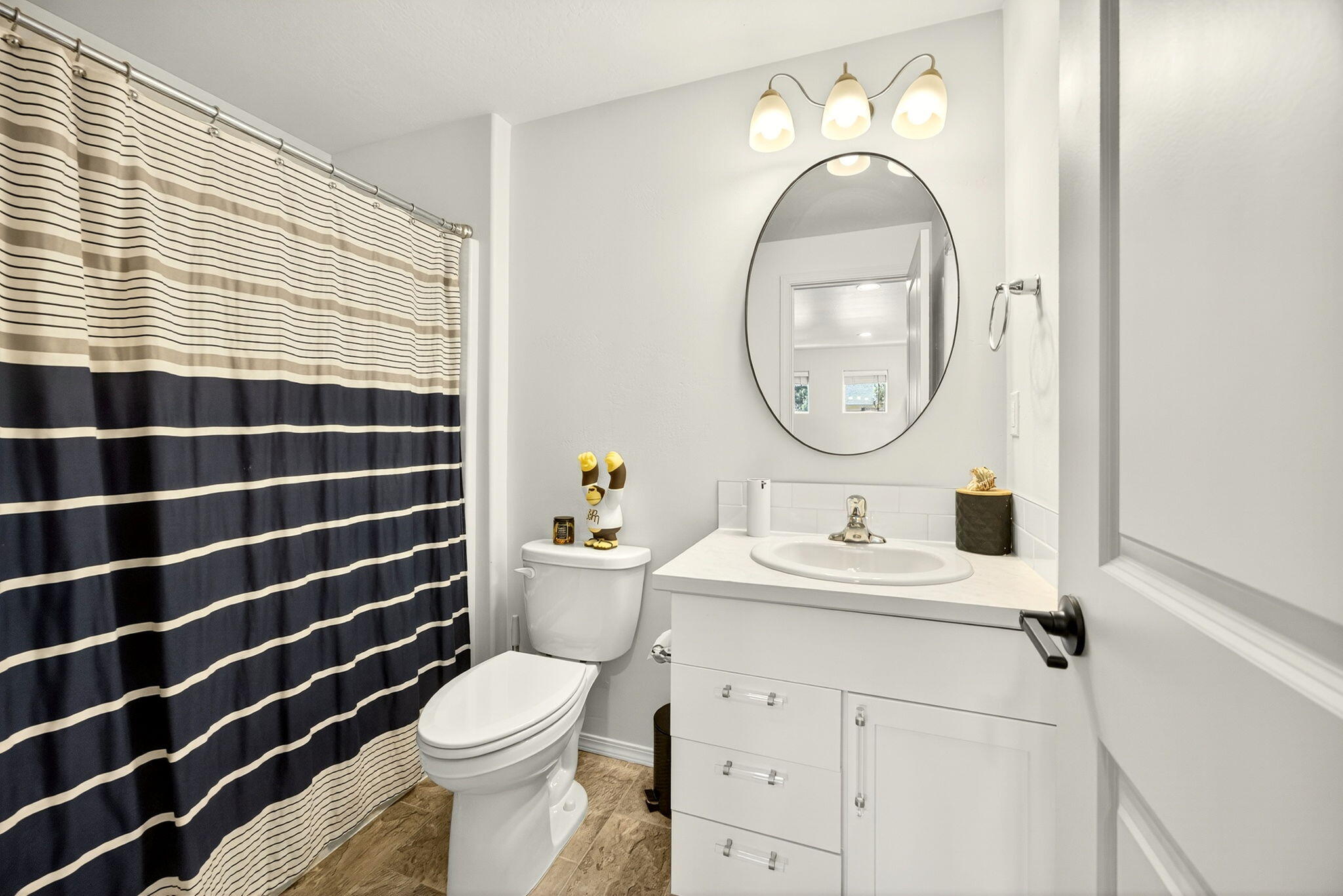 Anglers Cove Subdivision - Residential