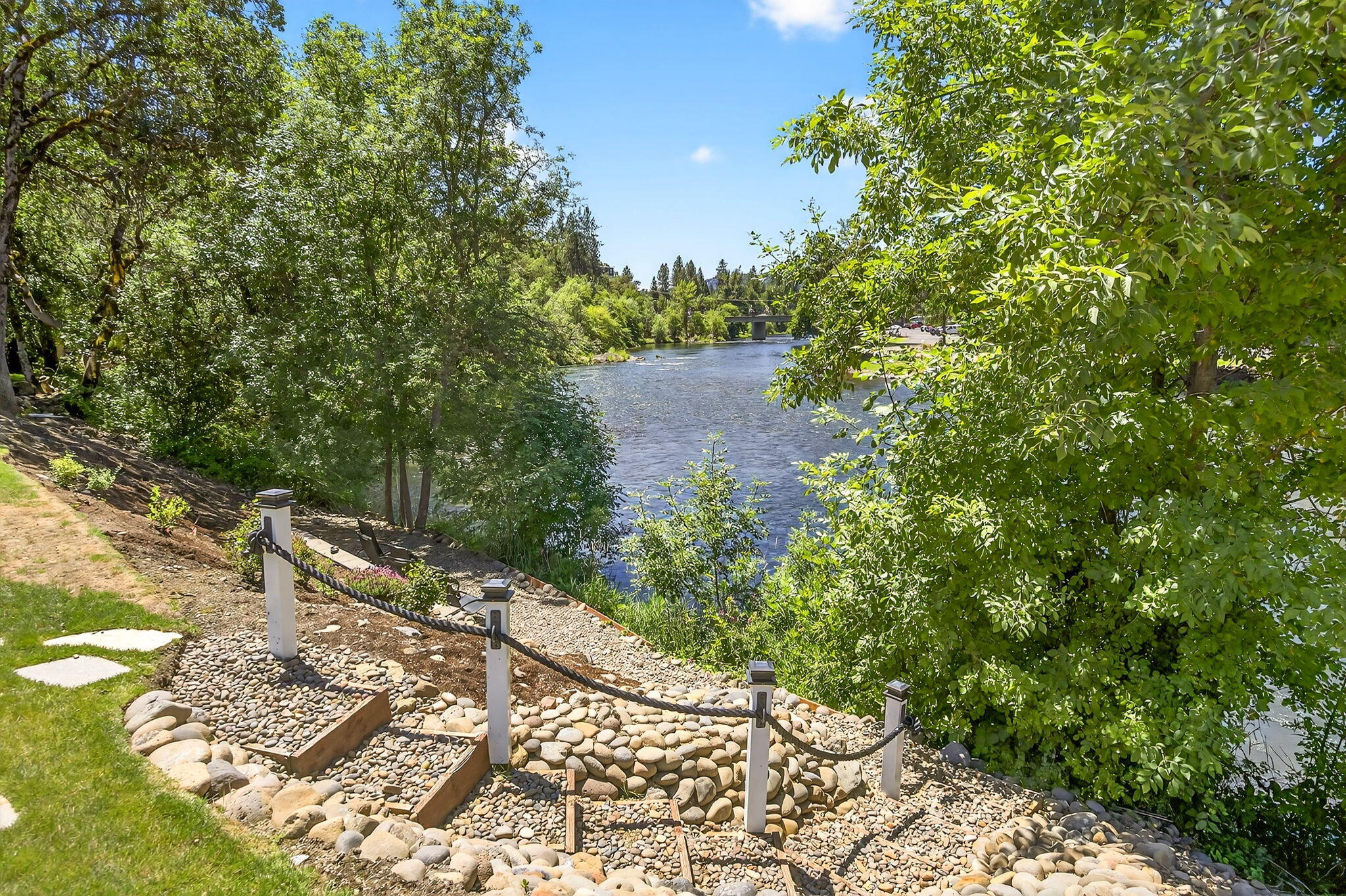 Anglers Cove Subdivision - Residential