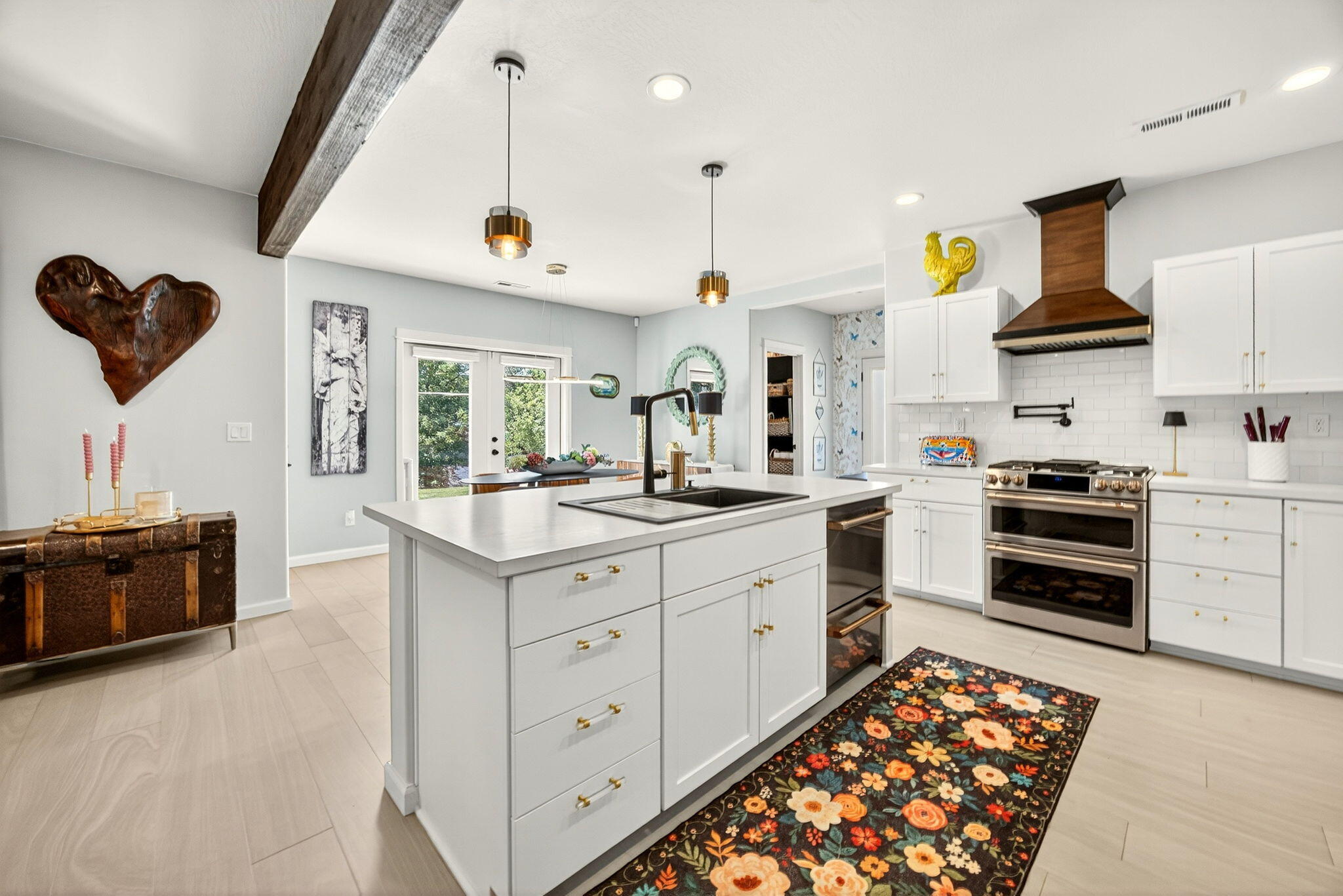 Anglers Cove Subdivision - Residential