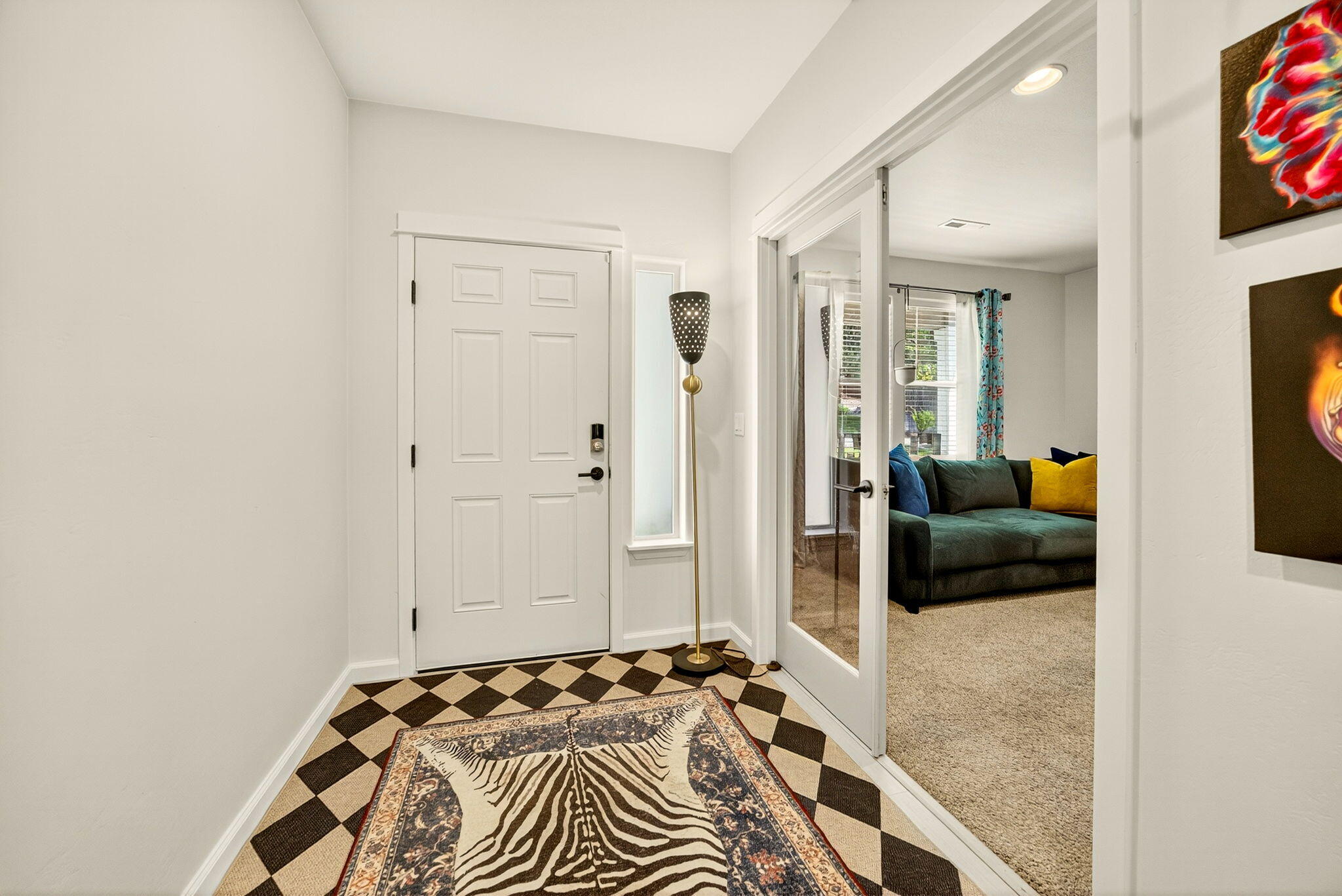 Anglers Cove Subdivision - Residential