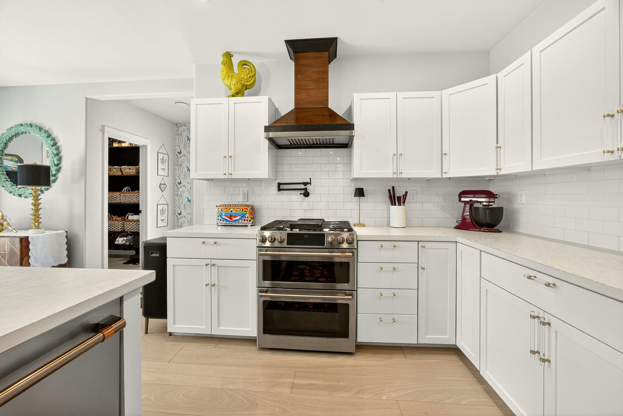 Anglers Cove Subdivision - Residential