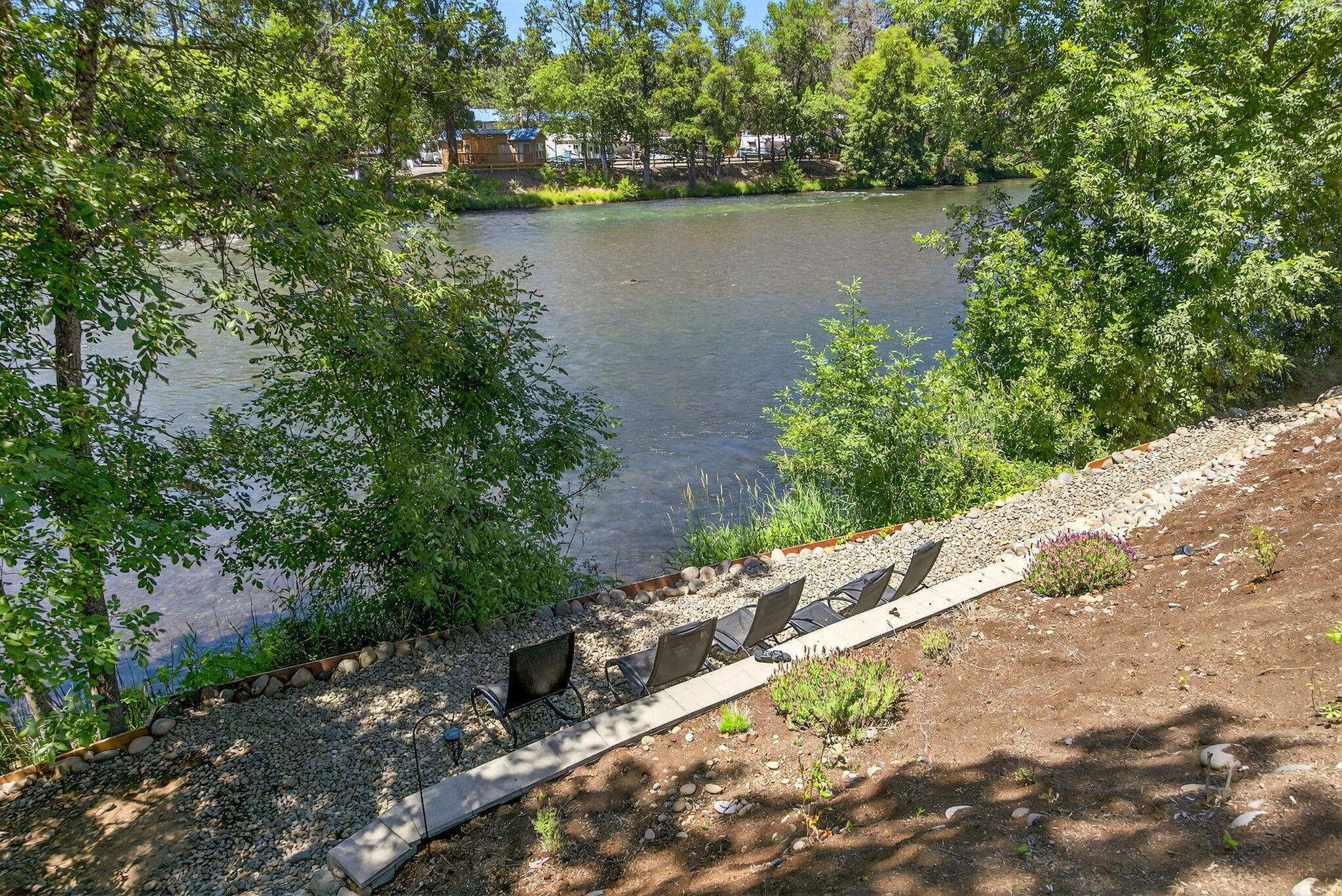 Anglers Cove Subdivision - Residential