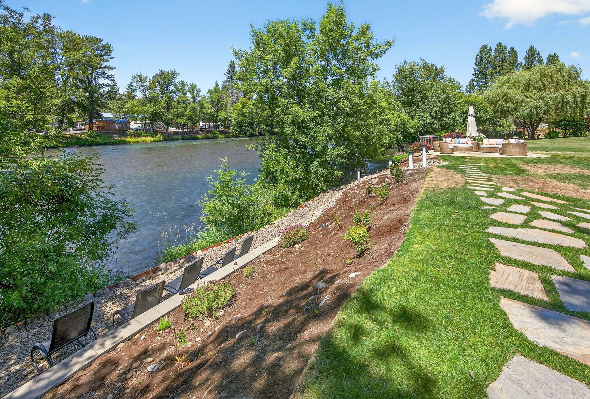 Anglers Cove Subdivision - Residential