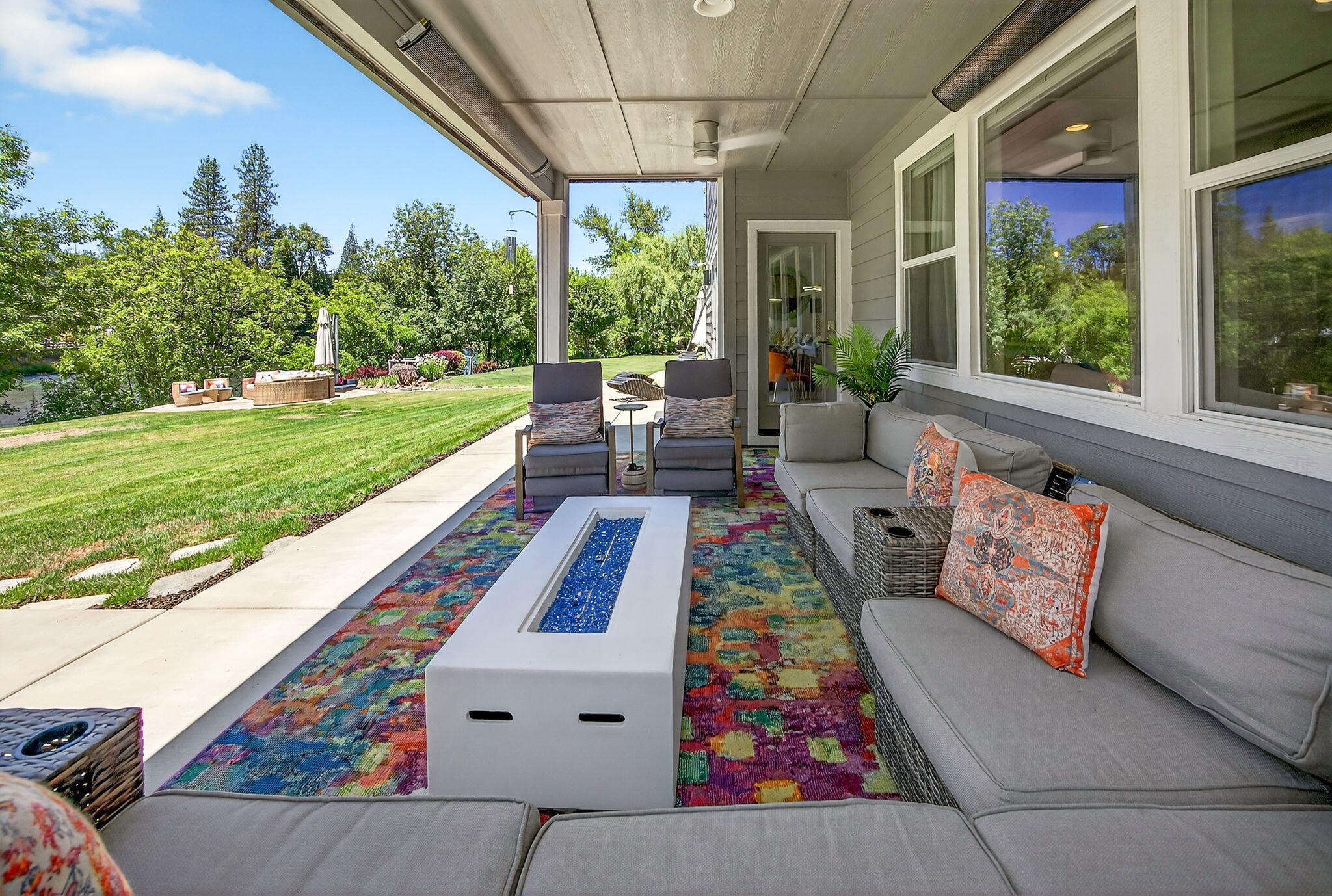 Anglers Cove Subdivision - Residential