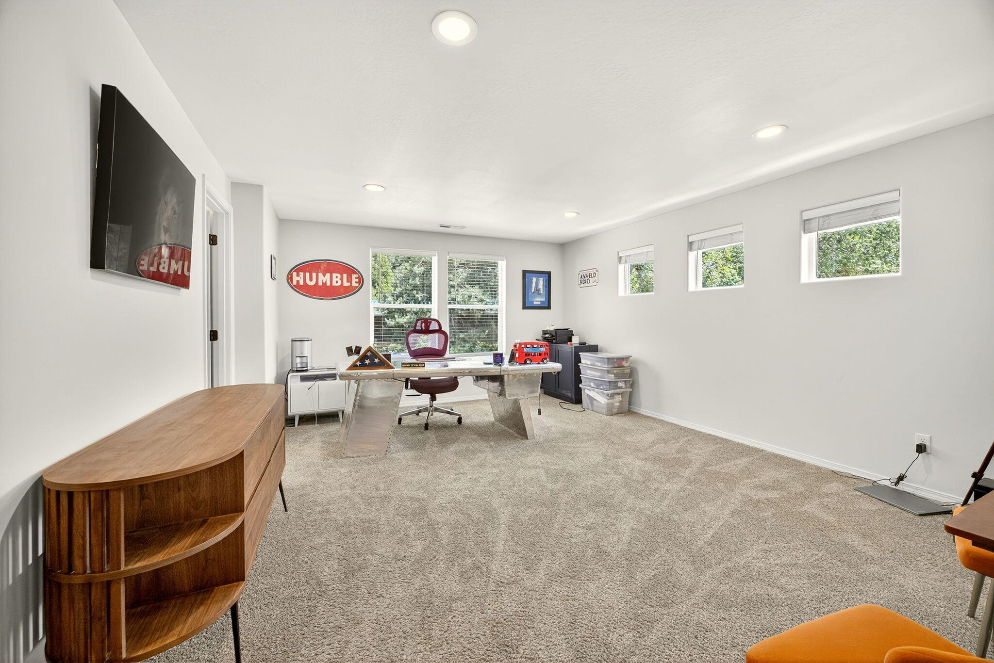 Anglers Cove Subdivision - Residential