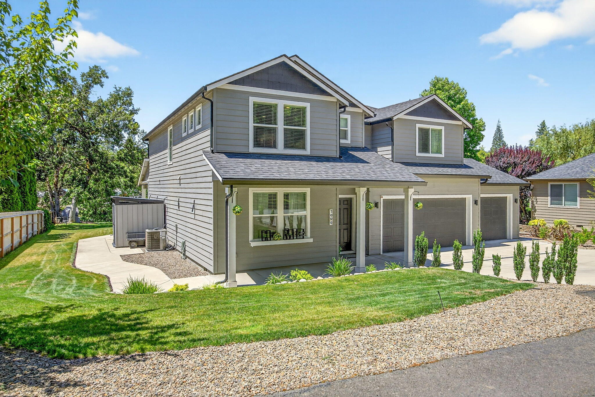 Anglers Cove Subdivision - Residential