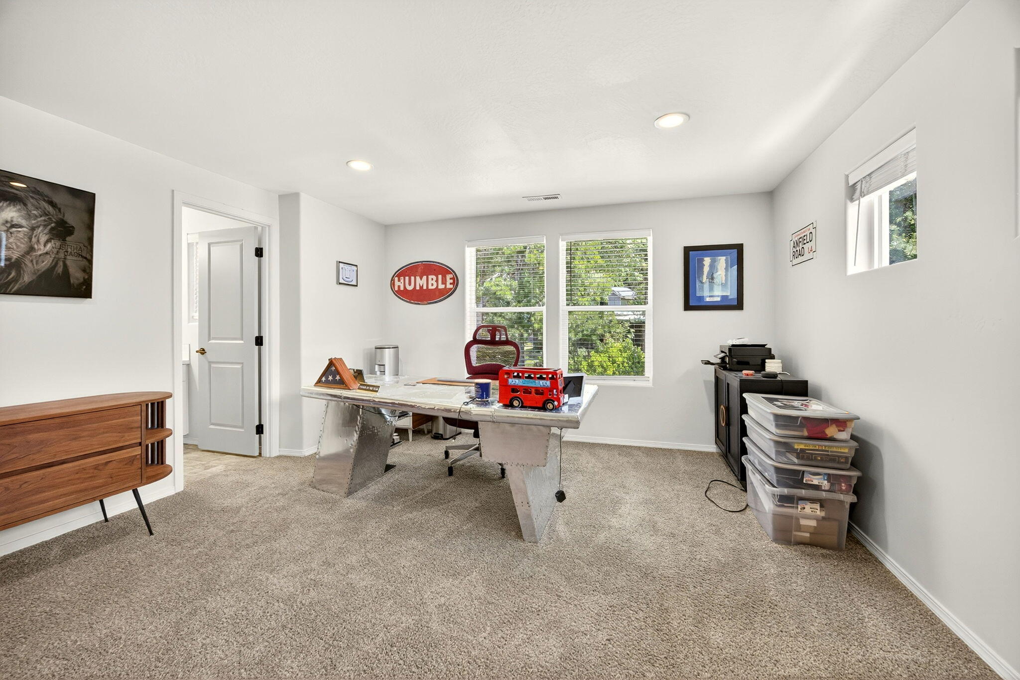 Anglers Cove Subdivision - Residential