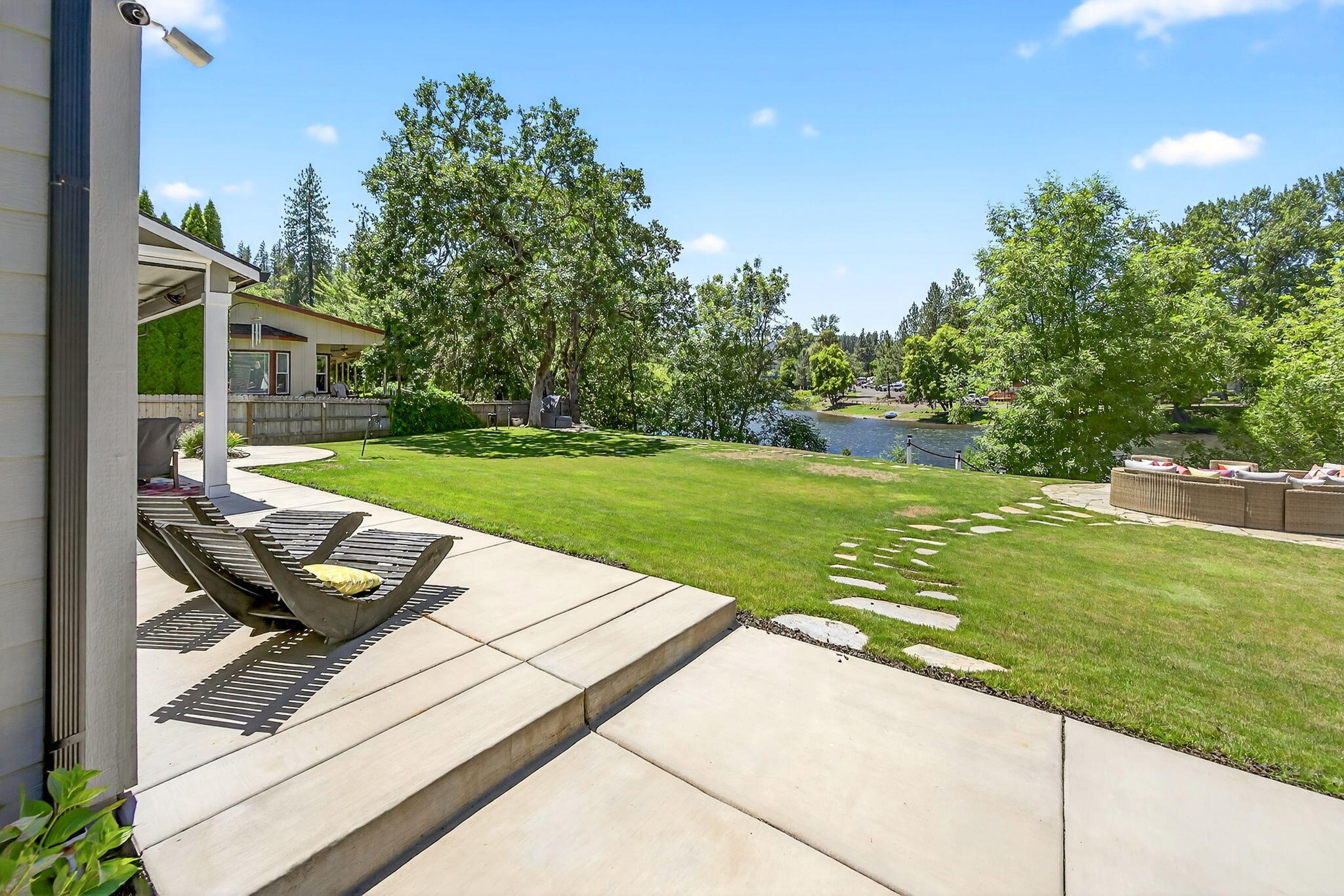 Anglers Cove Subdivision - Residential