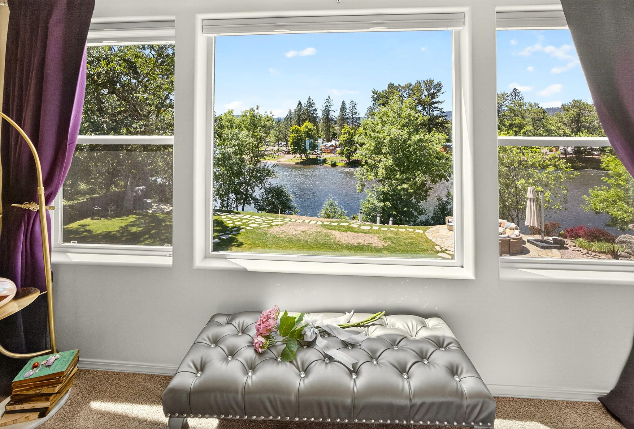 Anglers Cove Subdivision - Residential