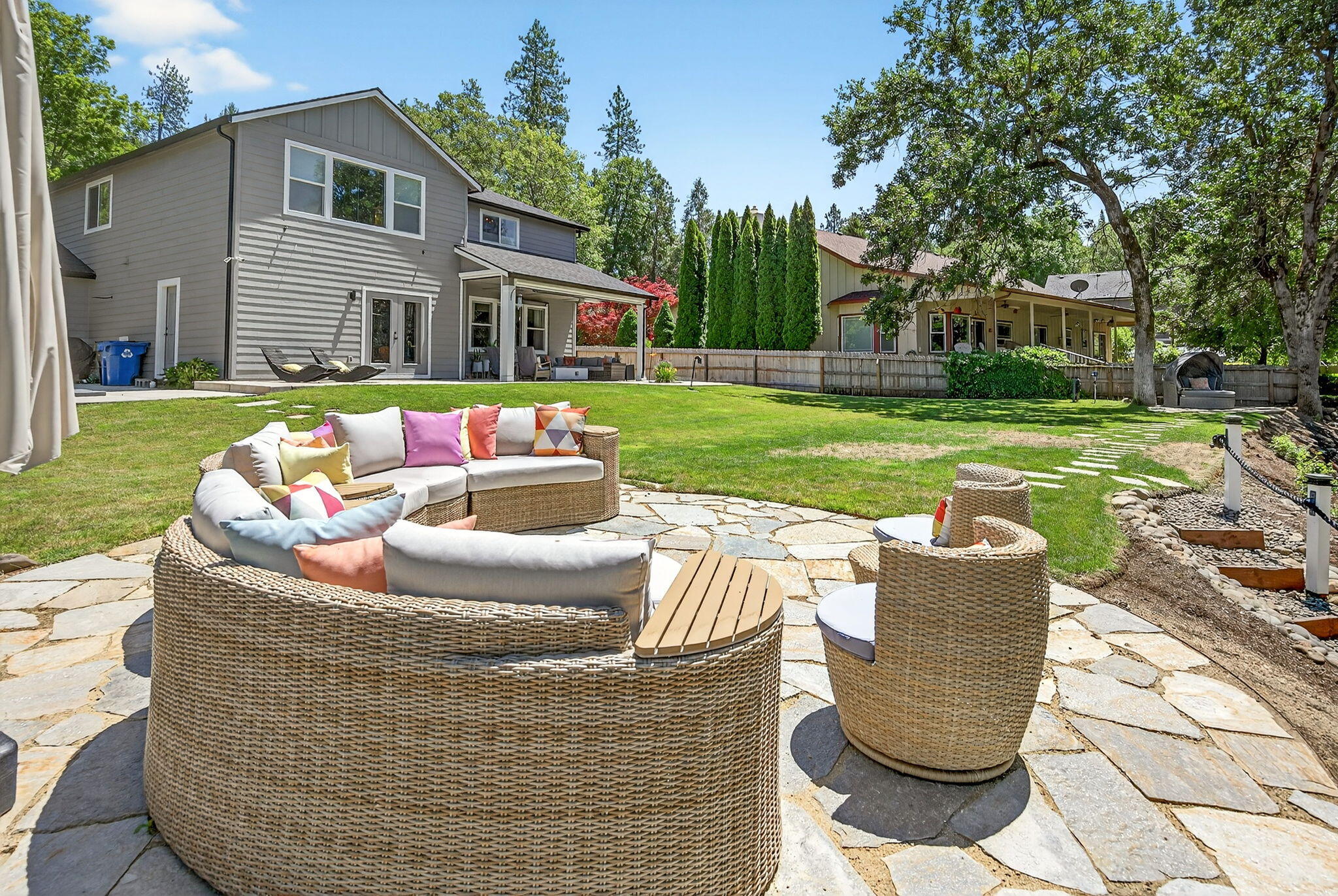 Anglers Cove Subdivision - Residential